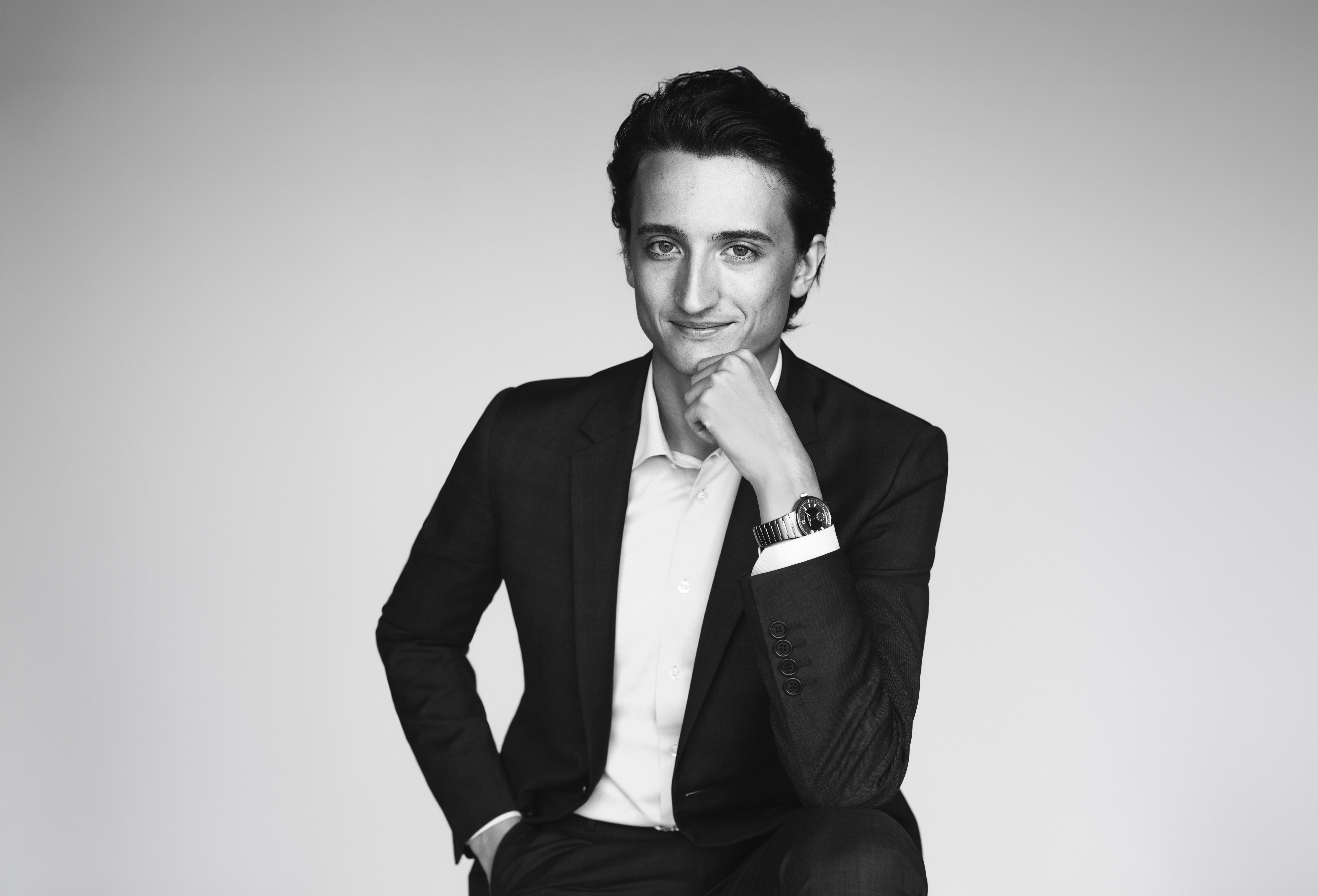 Jean Arnault au JDD : «Louis Vuitton apporte un “nez” créatif à l’horlogerie»