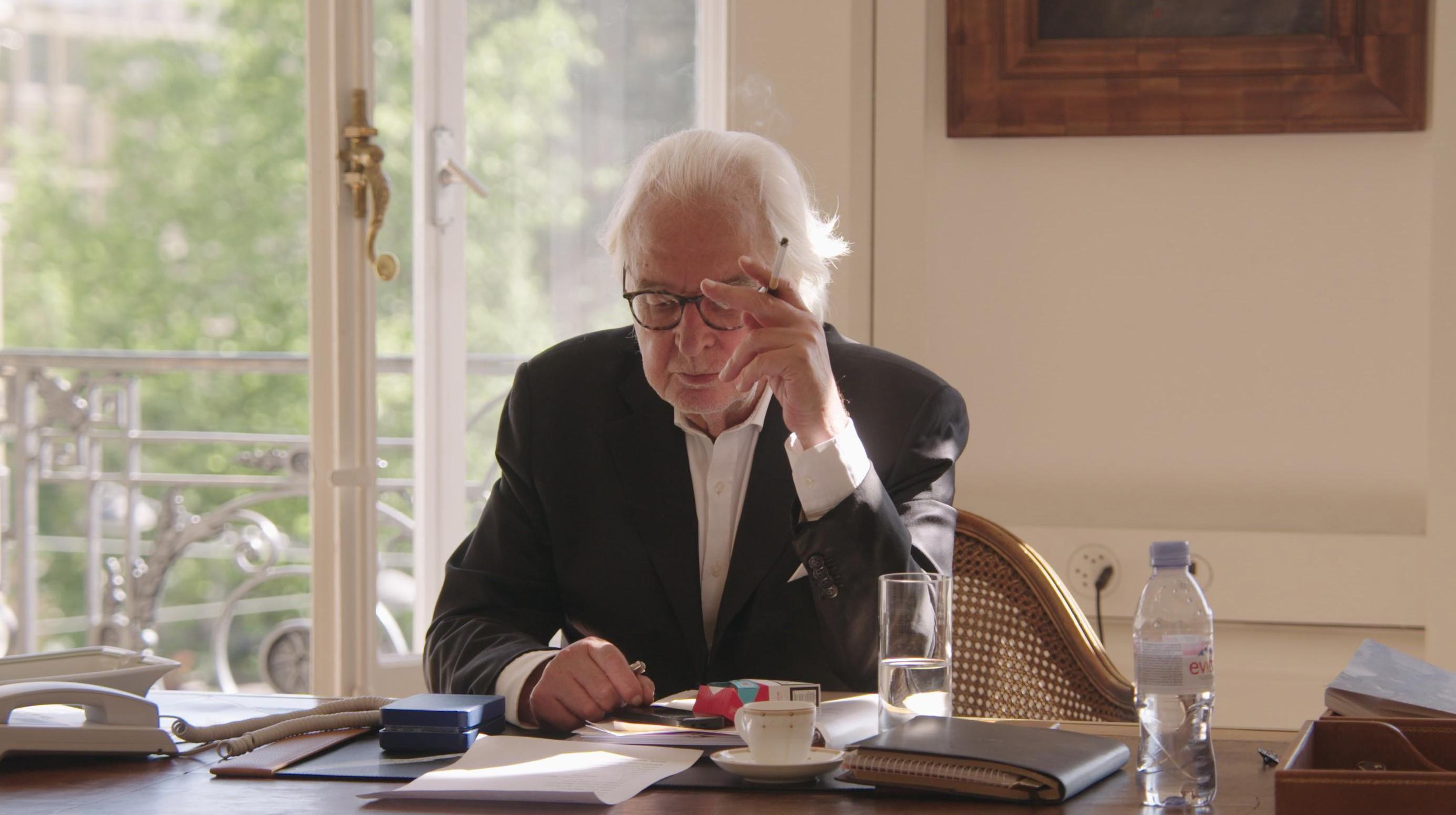 Marc Bonnant : «Notre époque célèbre le déracinement»