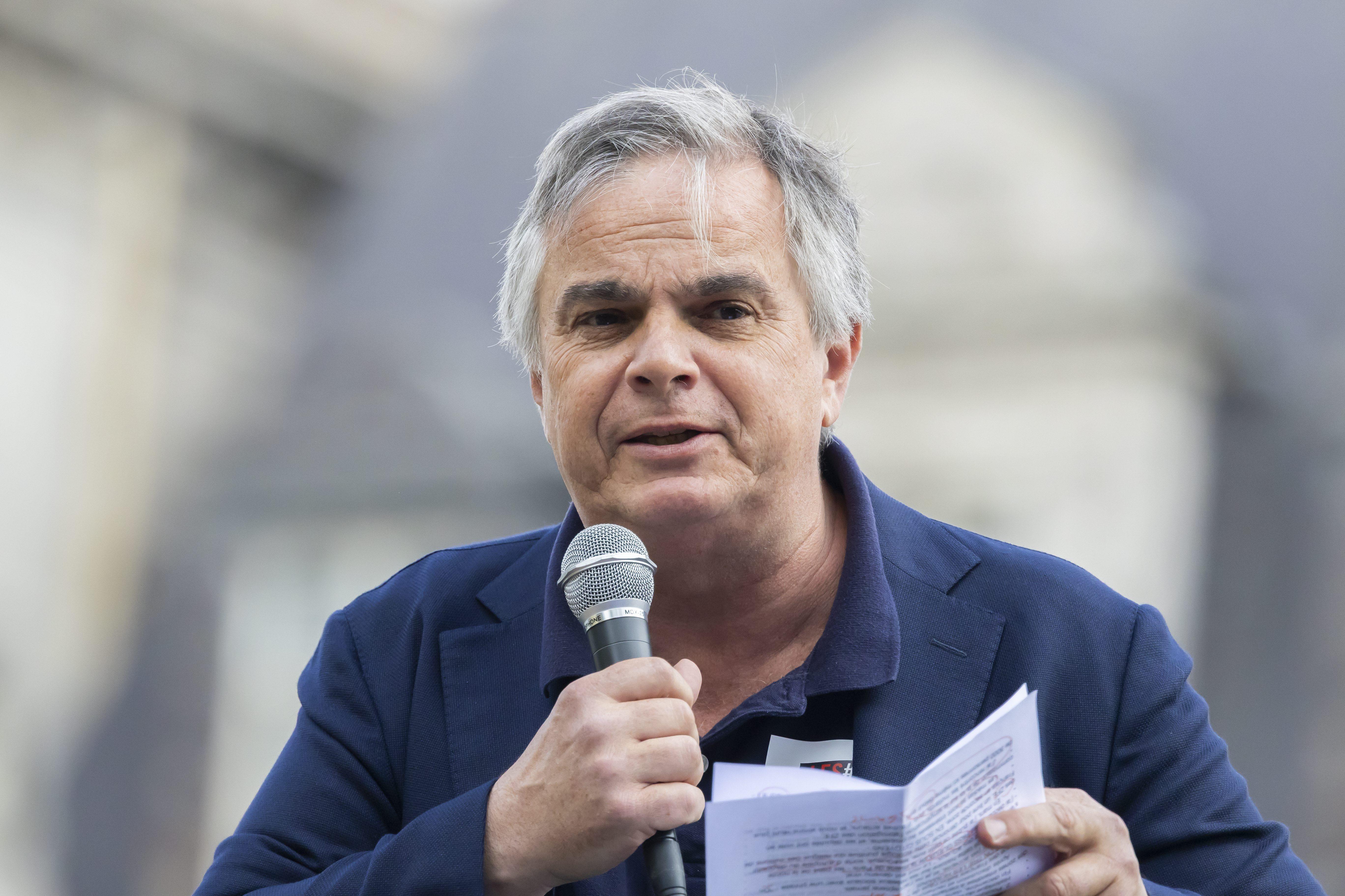 Alexandre Jardin : «Leur écologie a été pensée pour un pays qui n’existe pas»