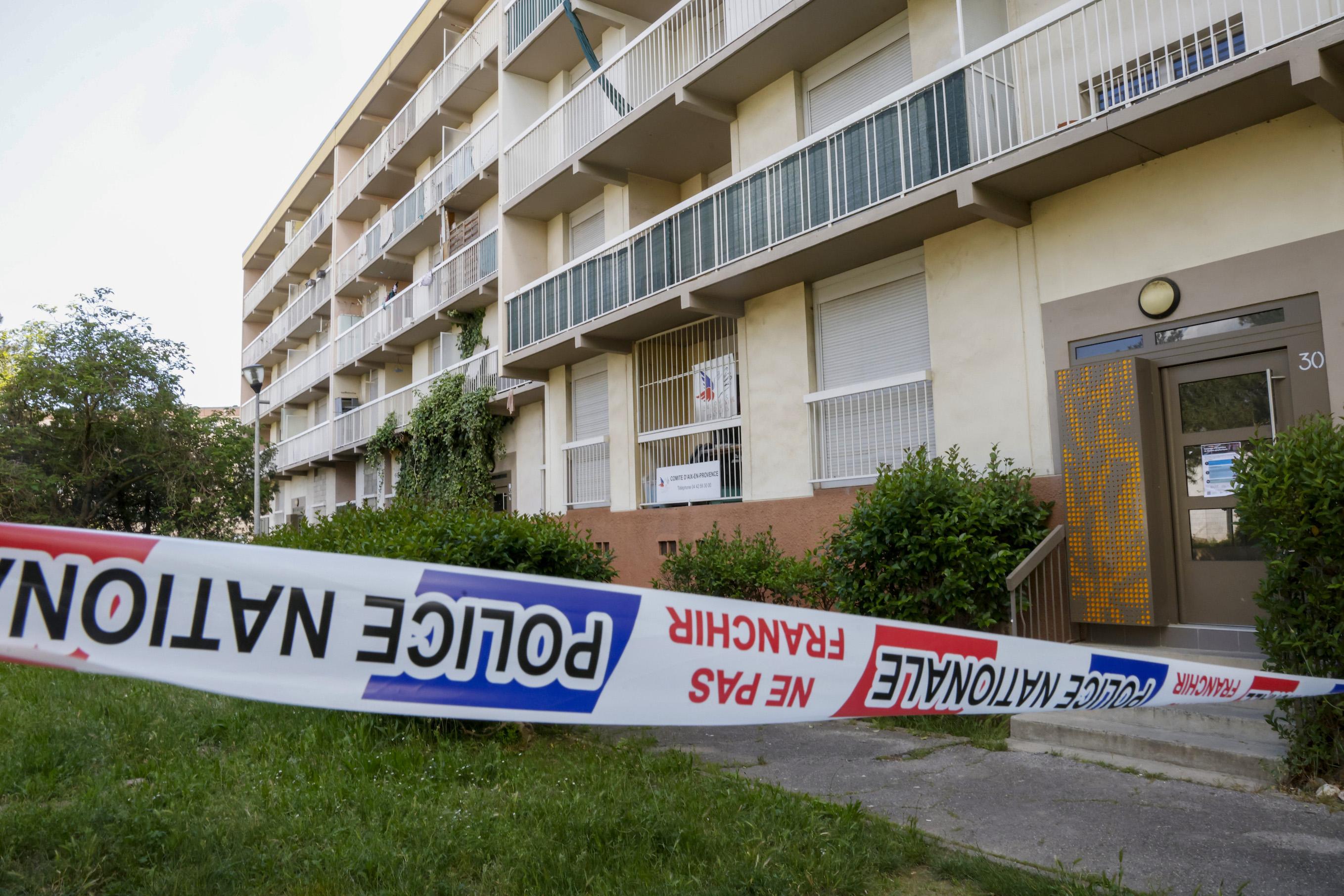 Aix-en-Provence : l’ombre de la DZ Mafia derrière la tentative d’assassinat d’un gendarme