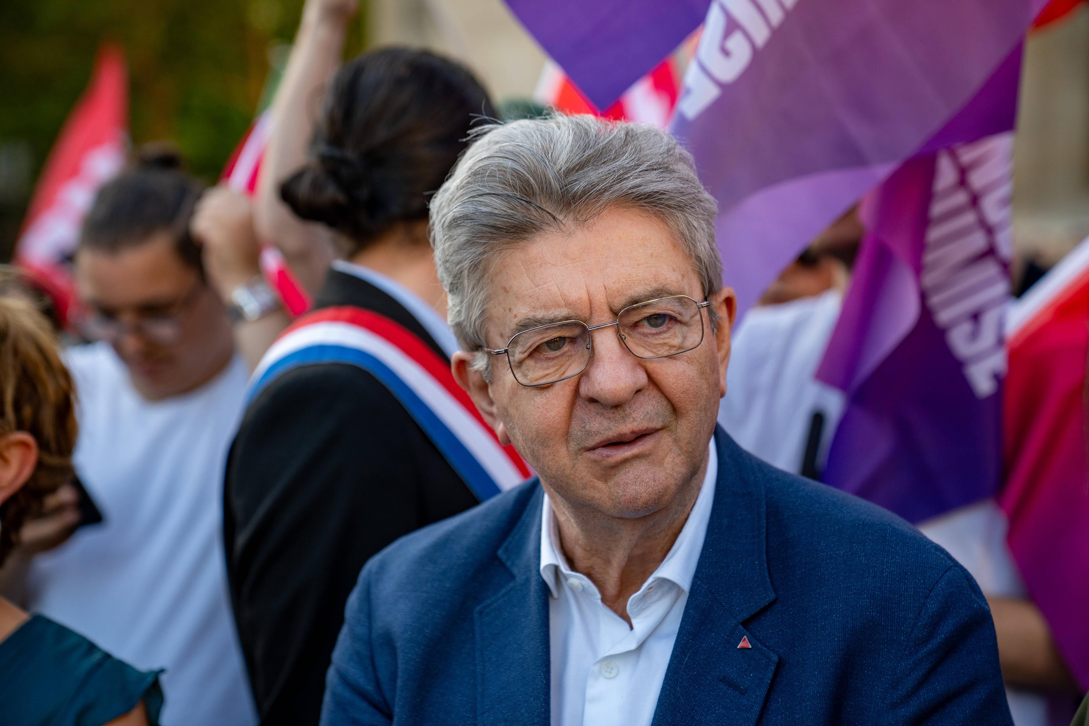 Créolisation, voile, immigration : la «nouvelle France» de Mélenchon