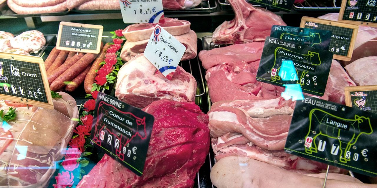 Intoxications alimentaires dans l’Aisne : «Les gens ont peur», l’inquiétude des bouchers face à la désertion de leurs commerces