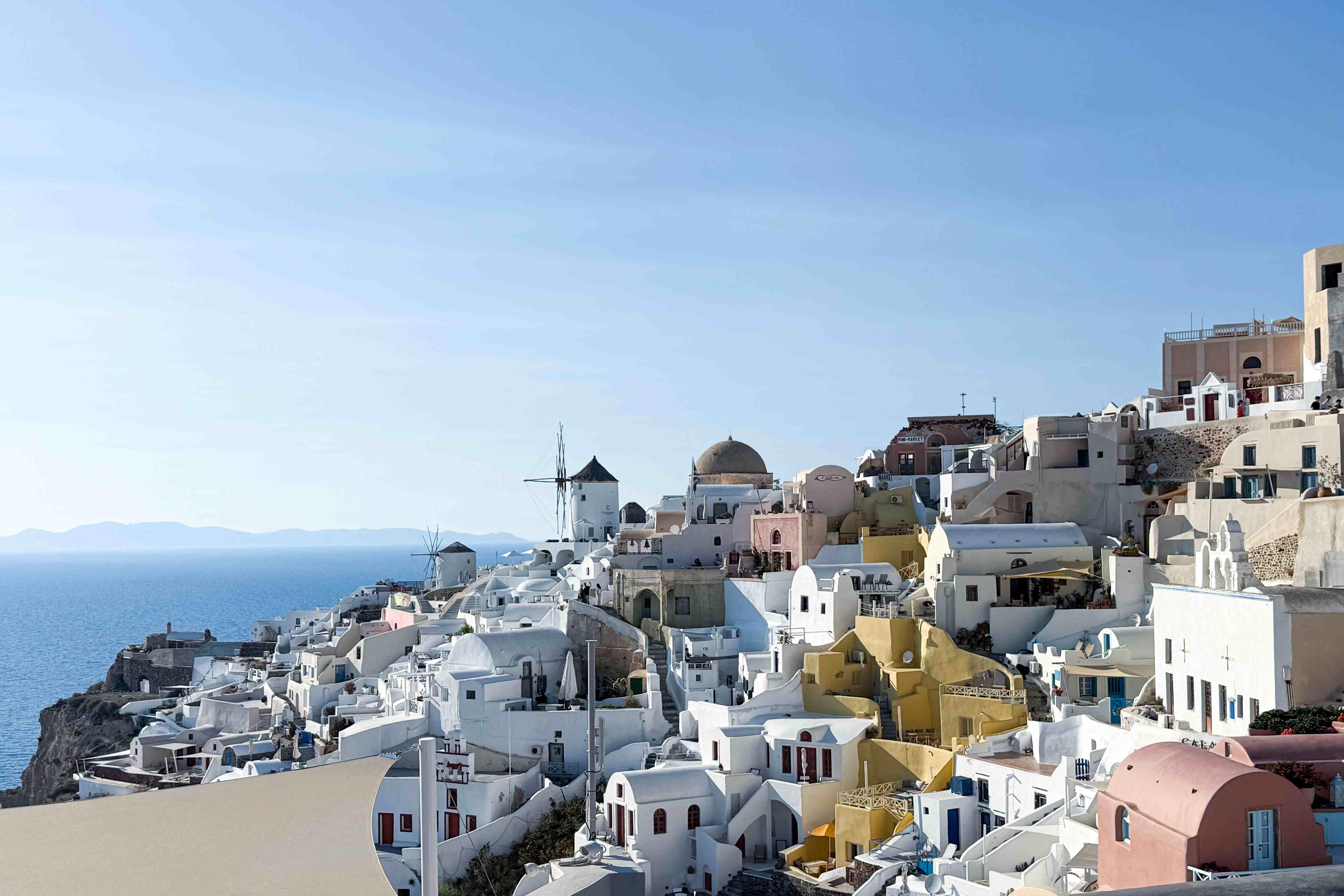 Grèce : le tourisme à l’épreuve des séismes