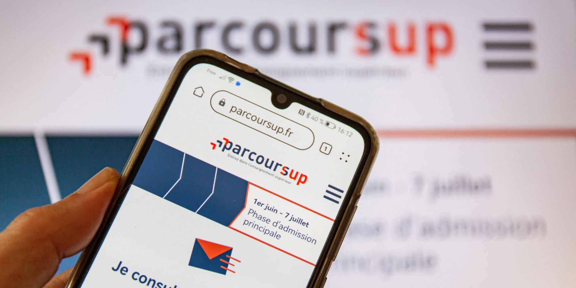 Premières réponses aux vœux Parcoursup : quelle est la procédure pour répondre à ces propositions ?