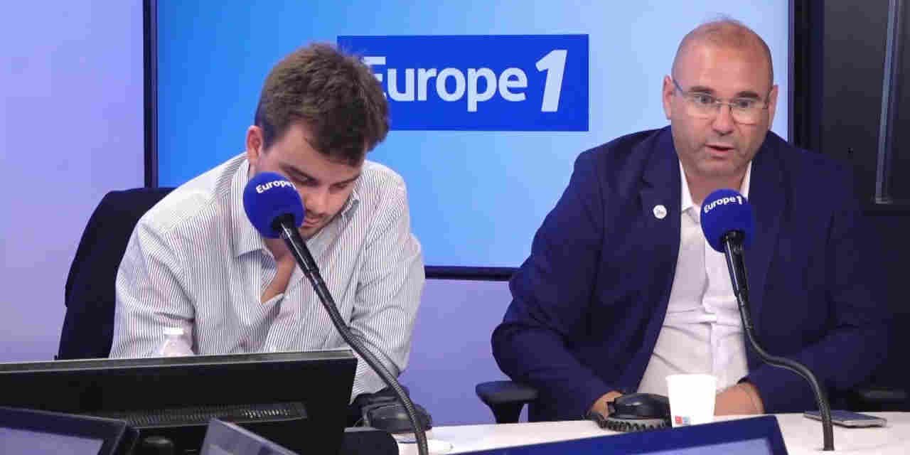 Nahel : «Les journalistes ne peuvent plus faire leur travail en toute quiétude en 2025, c’est catastrophique», juge un policier