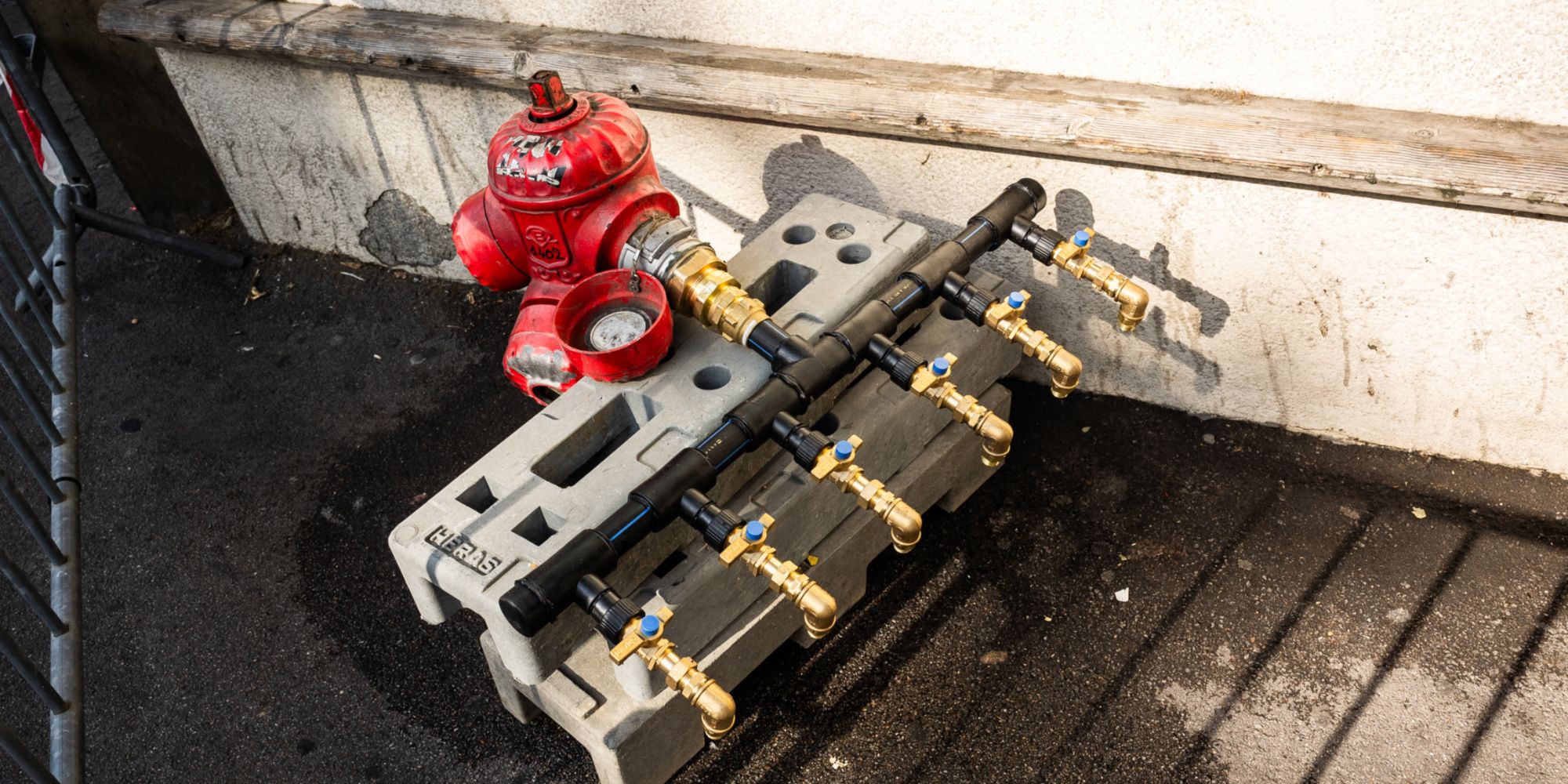 Perpignan : après la rupture d’une canalisation d’eau, des milliers de foyers privés d’eau