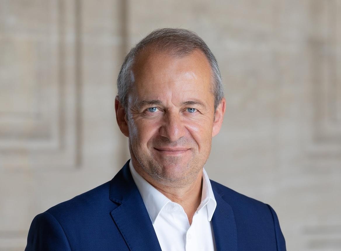 Jean-François Husson : «La France a besoin d’un budget de combat»