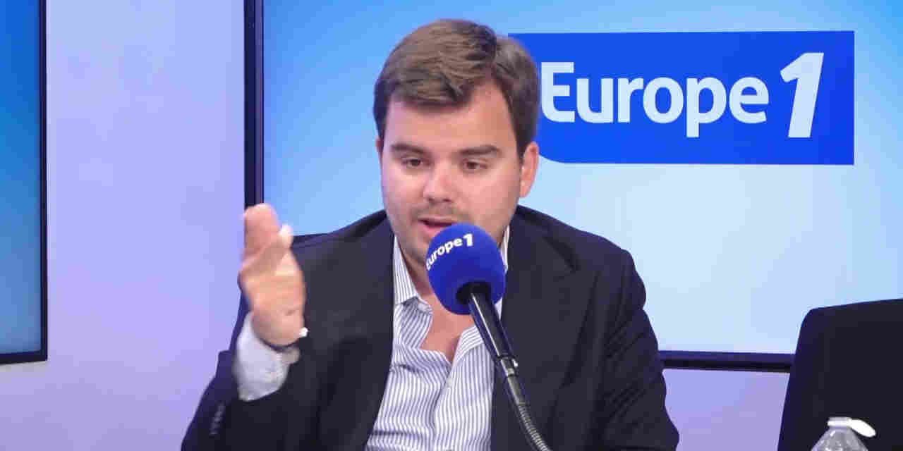 Cyril Hanouna – Meurtre d’une surveillante : Gauthier Le Bret fustige des mesures «déconnectées de la réalité»