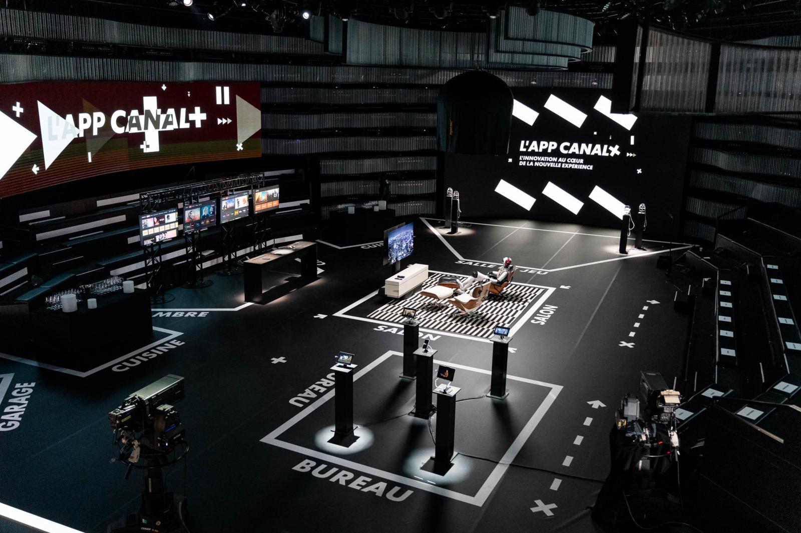 Changement de nom, nouvelles fonctions… MyCanal passe la vitesse supérieure