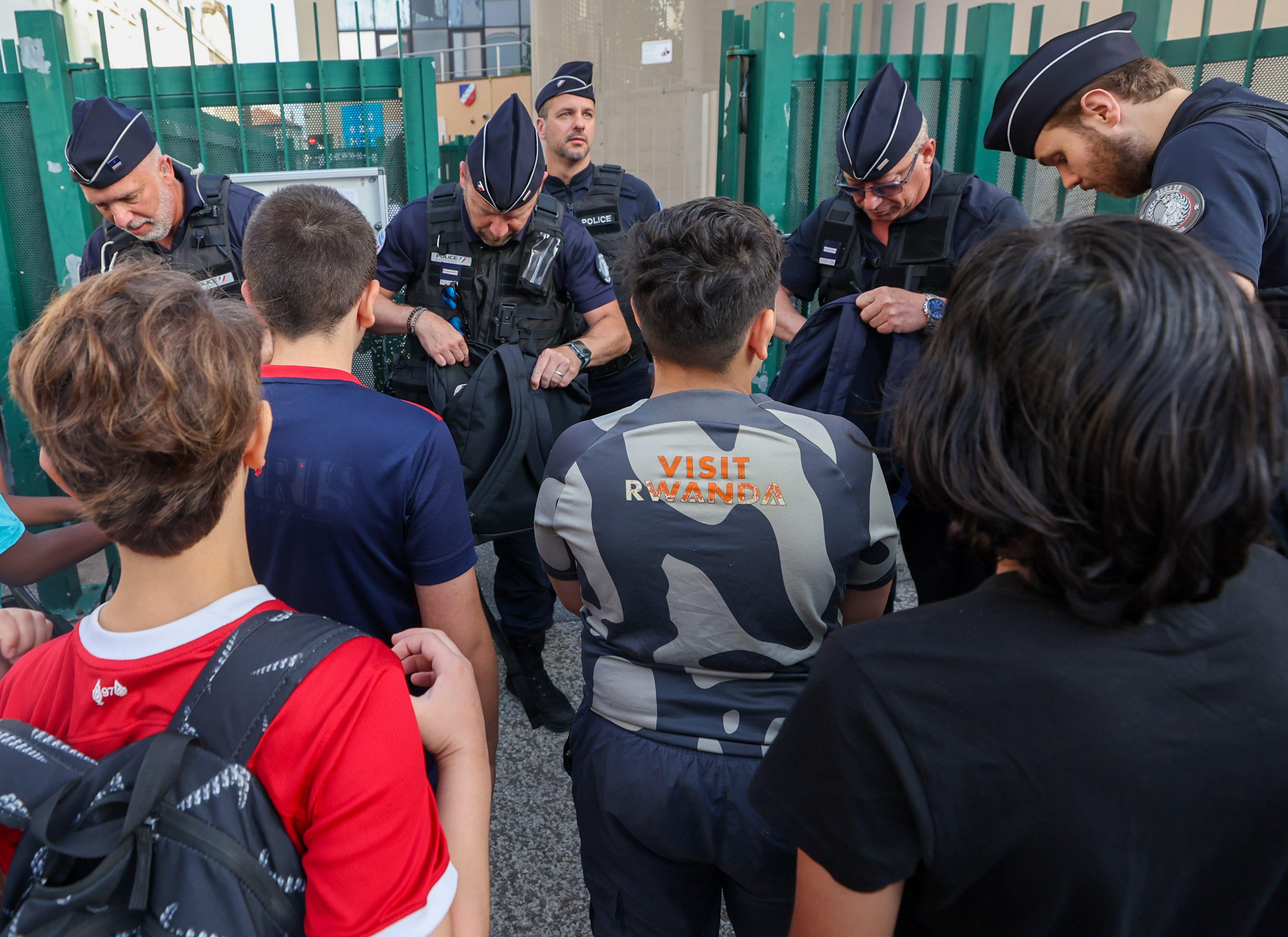 Violence juvénile : pourquoi notre société ne parvient plus à prévenir l’irréparable