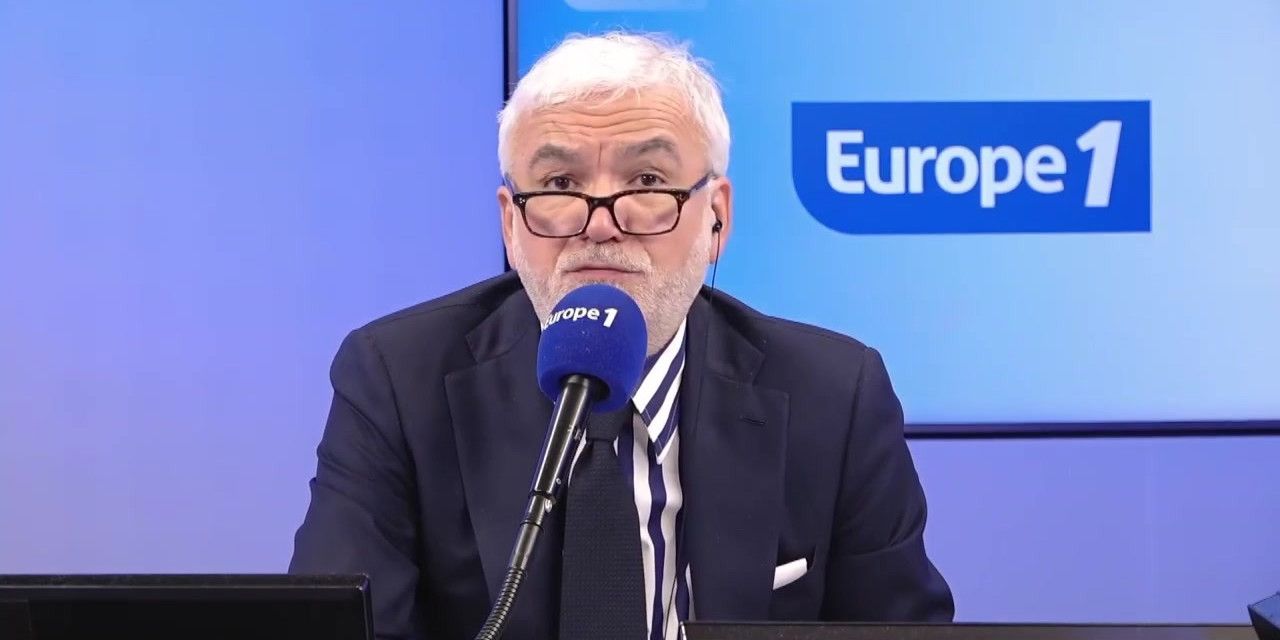 Pascal Praud et vous – Violences en marge du sacre du PSG : Gilbert Collard prône «une forme de répression policière un peu plus sévère»