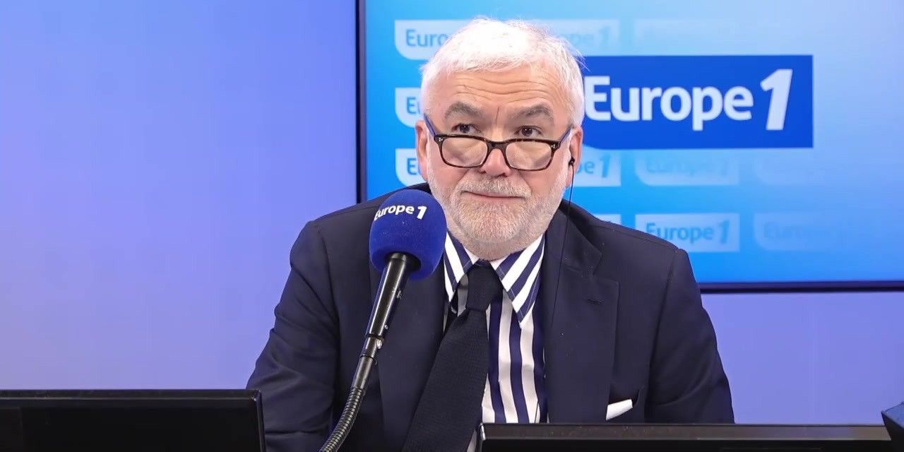Pascal Praud et vous – Heurts après la sacre du PSG : Gilbert Collard rend hommage aux policiers «qui se font casser la gueule pour des salaires de m*rde»