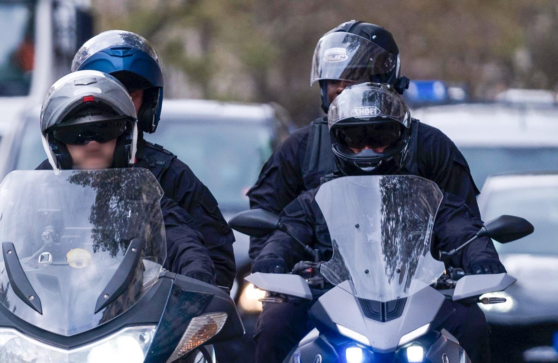 Sécurité privée : pourquoi les riches se protègent eux-mêmes à Paris