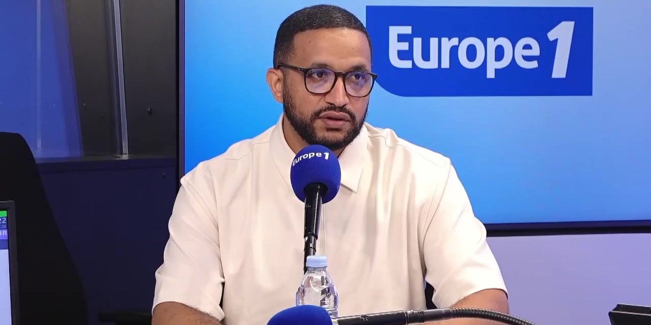 Pascal Praud et vous – L’adolescent qui a tué une surveillante à Nogent : «était indétectable», selon Reda Belhaj