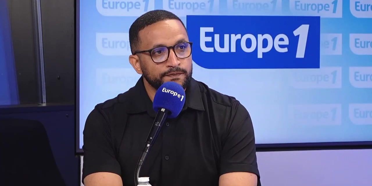 Pascal Praud et vous – «J’ai vu la mort sur le périphérique» : le témoignage glaçant de Reda Belhaj après les heurts qui ont suivi le sacre du PSG