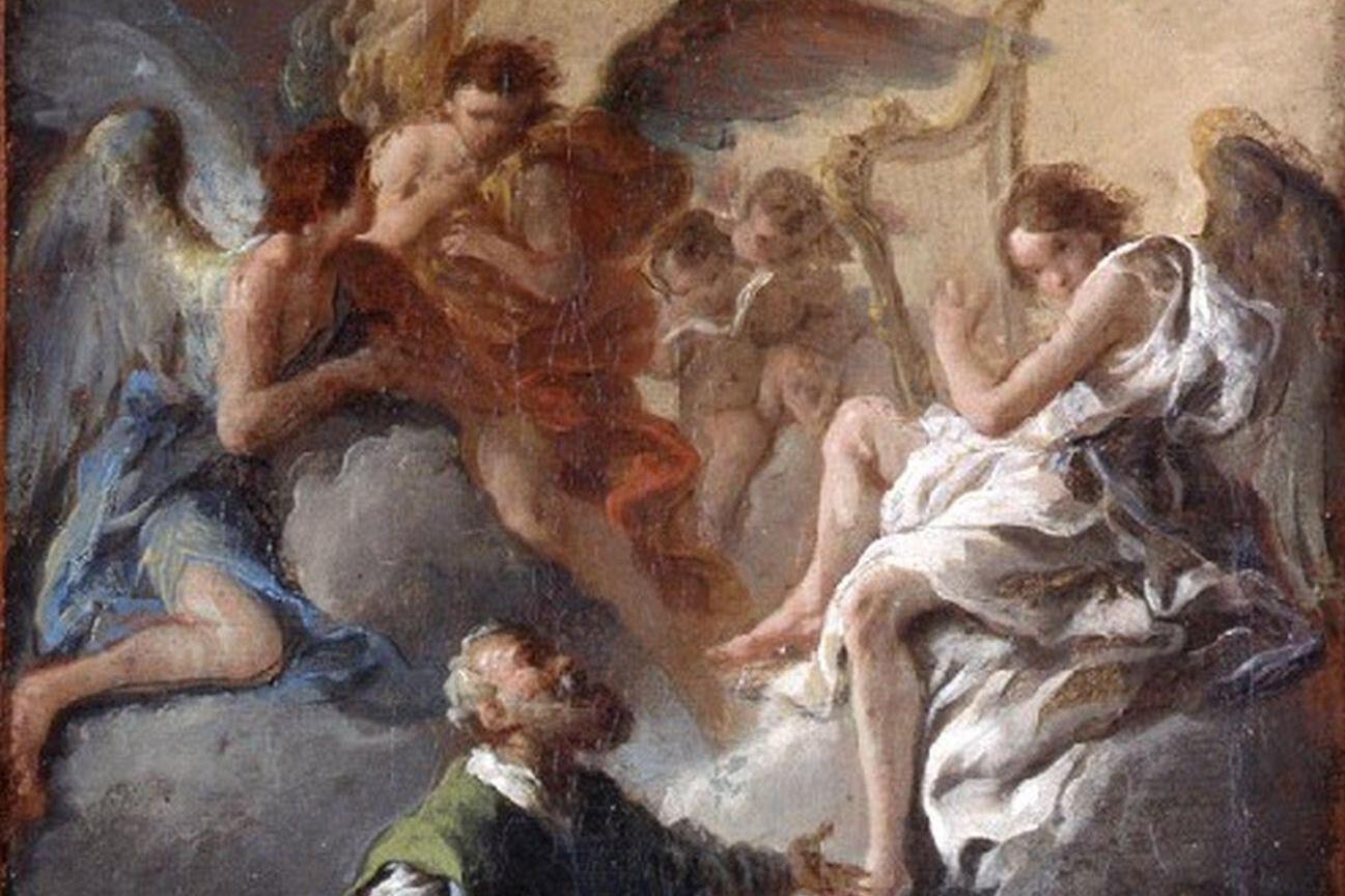 Saint Philippe Néri, le mystique joyeux qui réévangélisa Rome