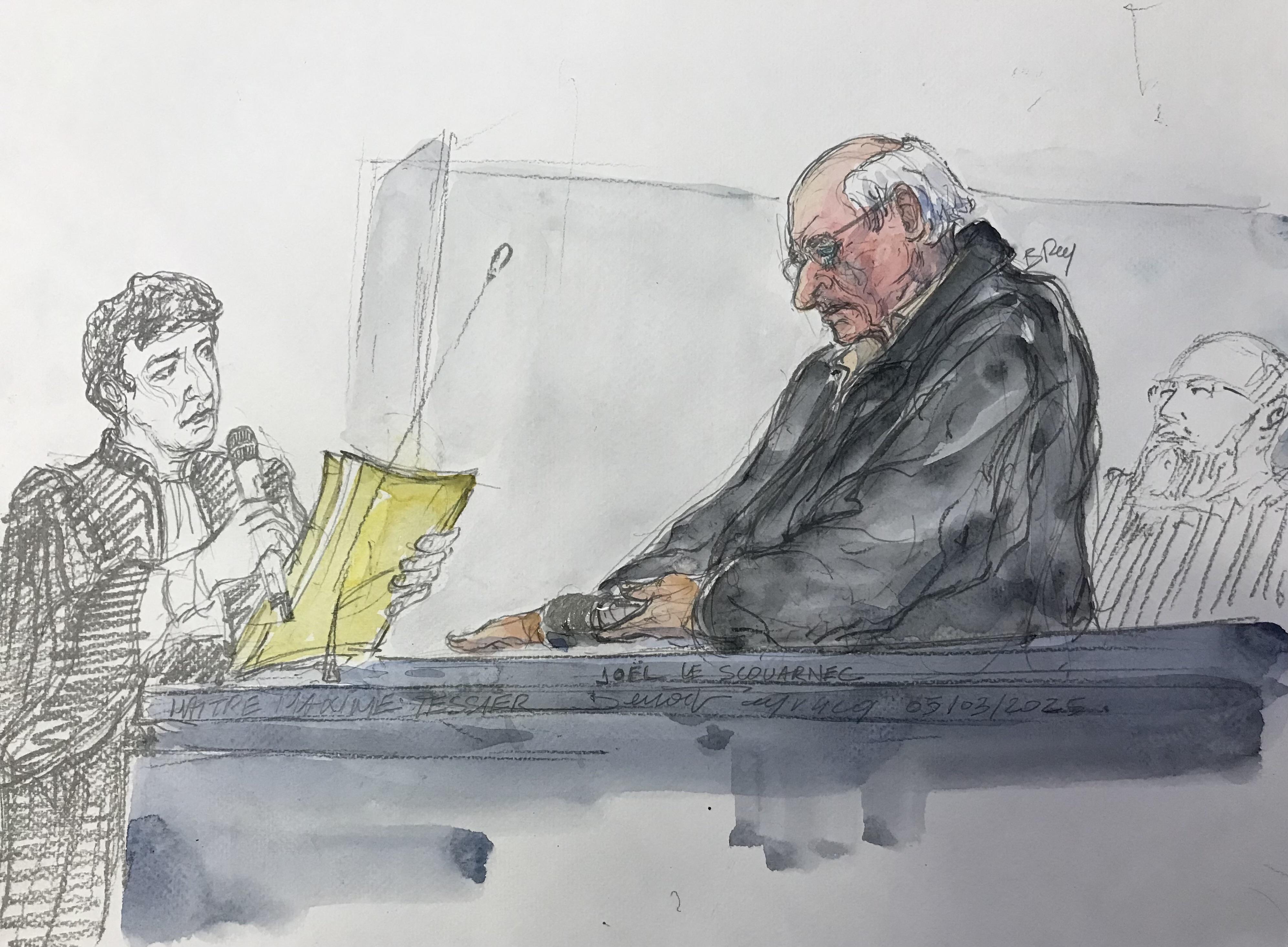 Affaire Le Scouarnec : un monstre, des silences