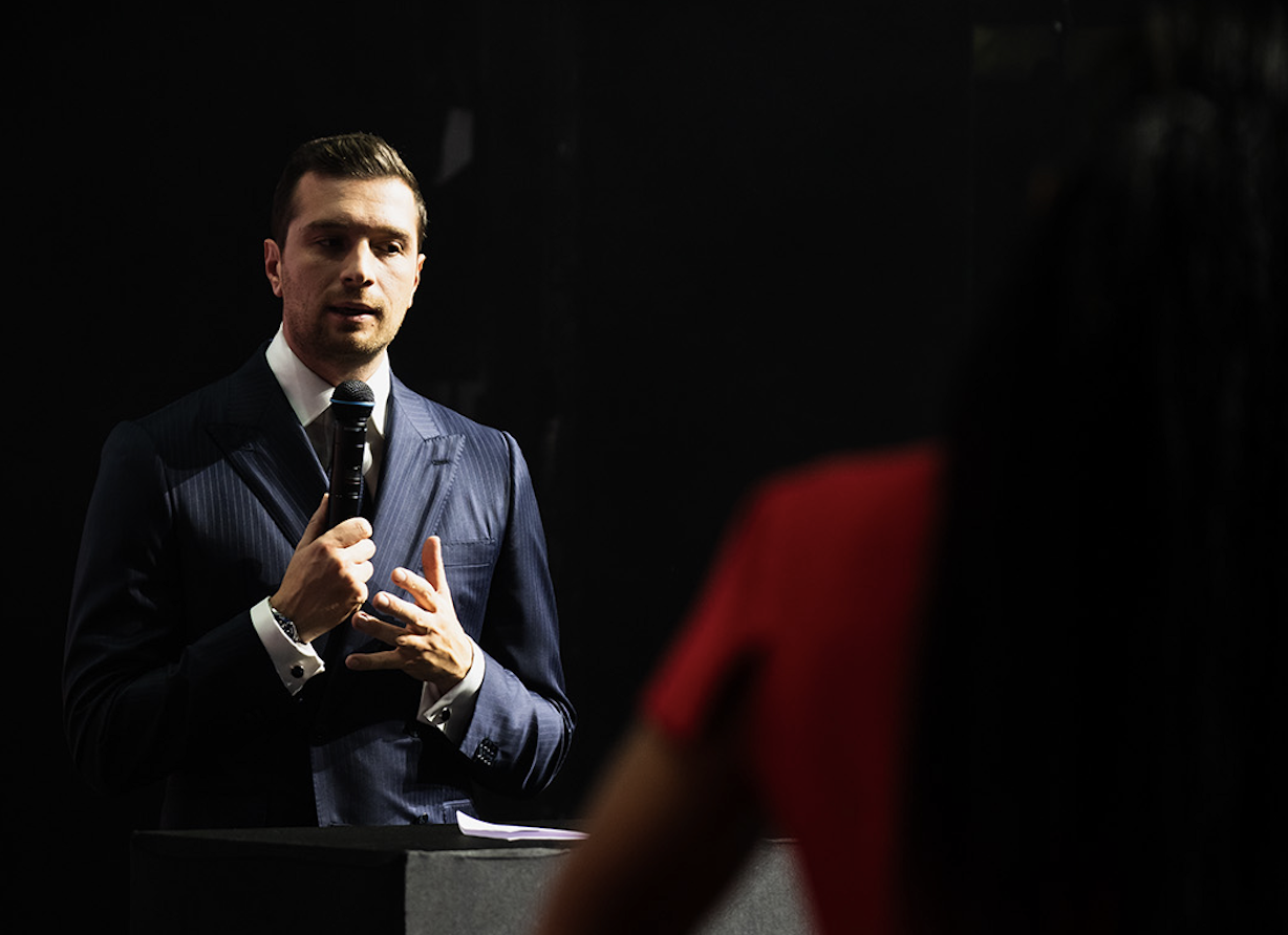 Union des droites, lutte contre le wokisme… Le Sommet des libertés affiche complet pour sa première édition