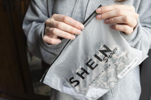 Qu’est-ce que la «fast fashion» ?