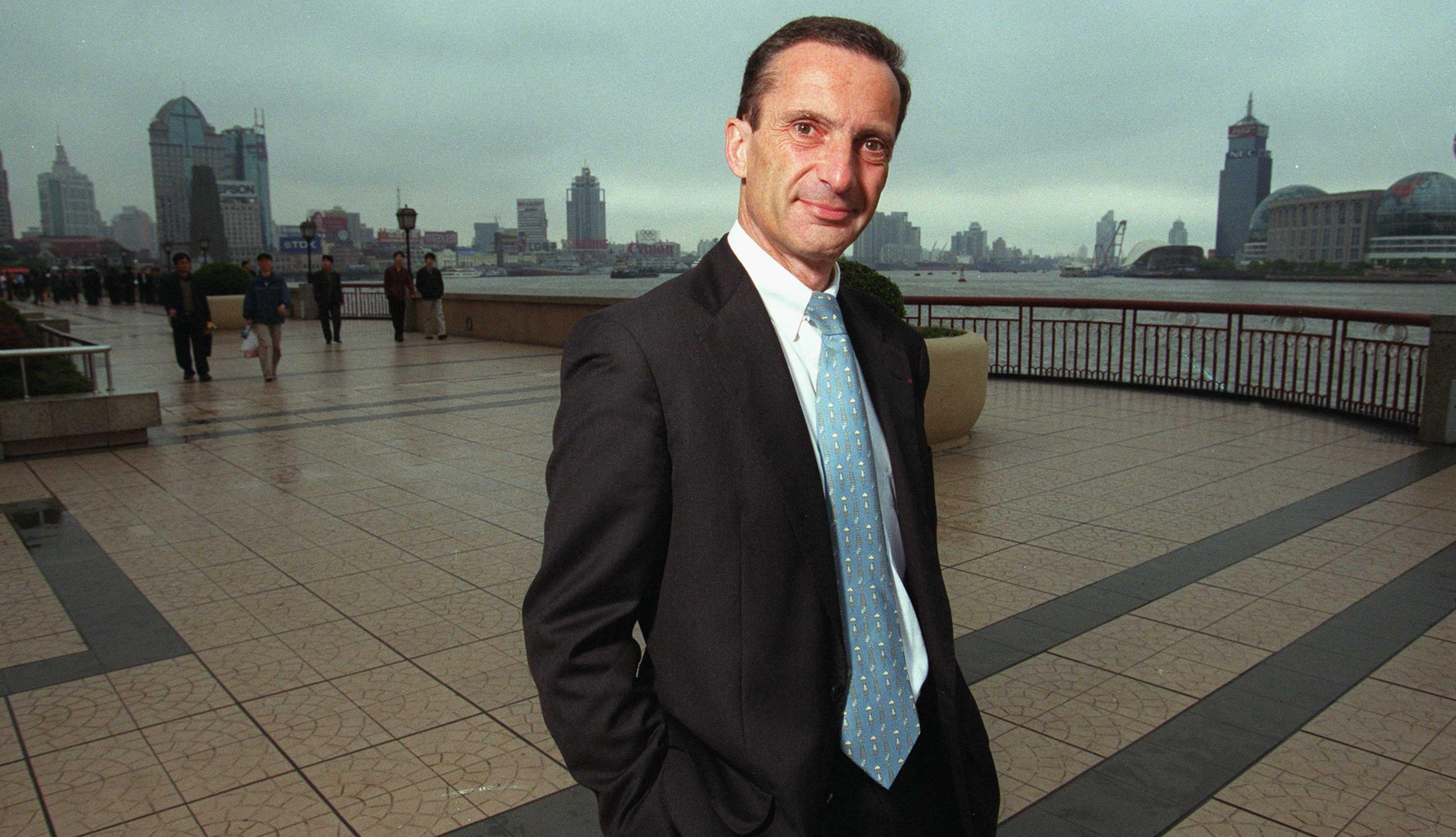 Défense du nucléaire et sortie du marché européen de l’énergie : l’ancien PDG d’EDF met au pilori la politique énergétique d’Emmanuel Macron