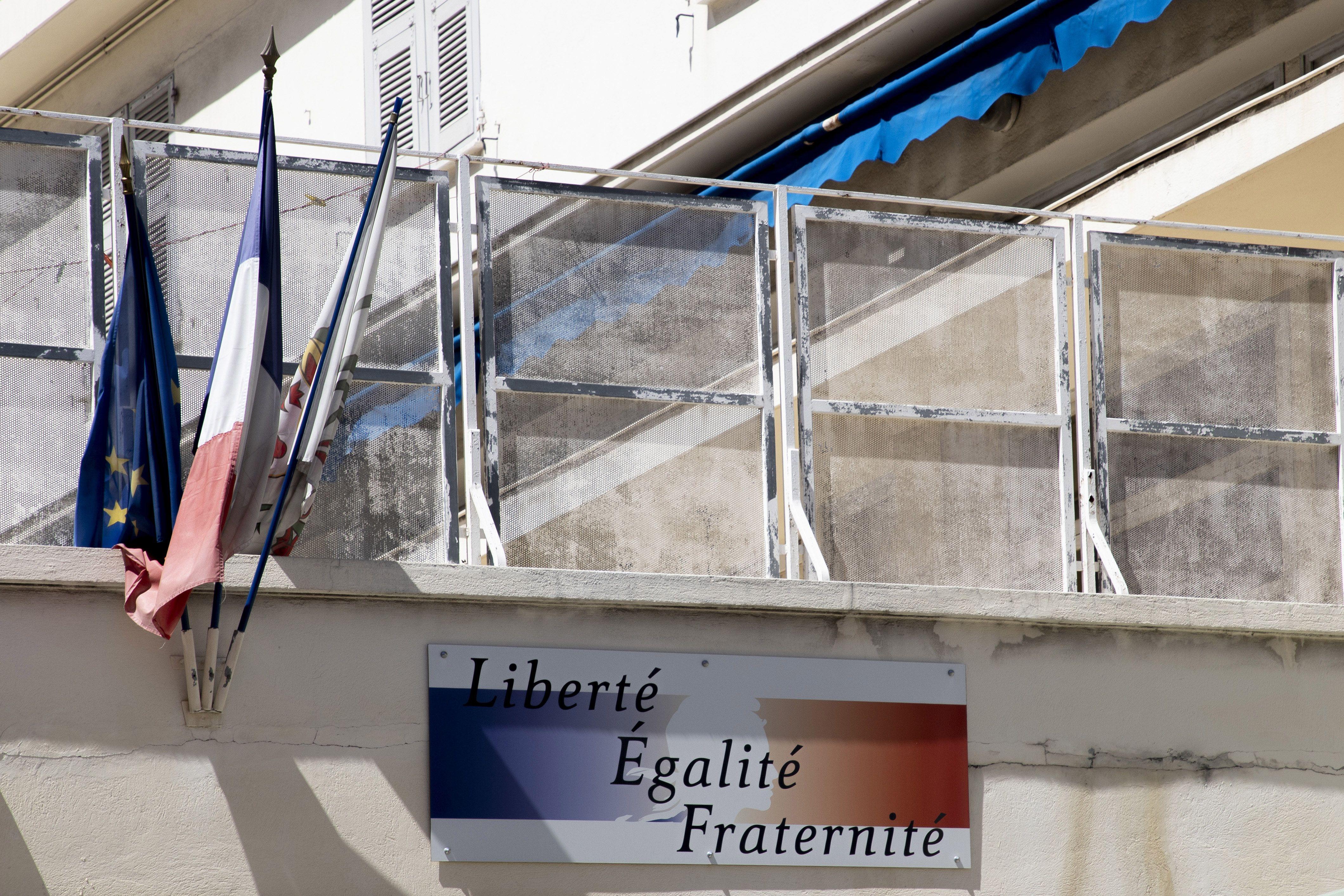 Mulhouse : un enfant de 7 ans se présente à l’école armé d’un couteau