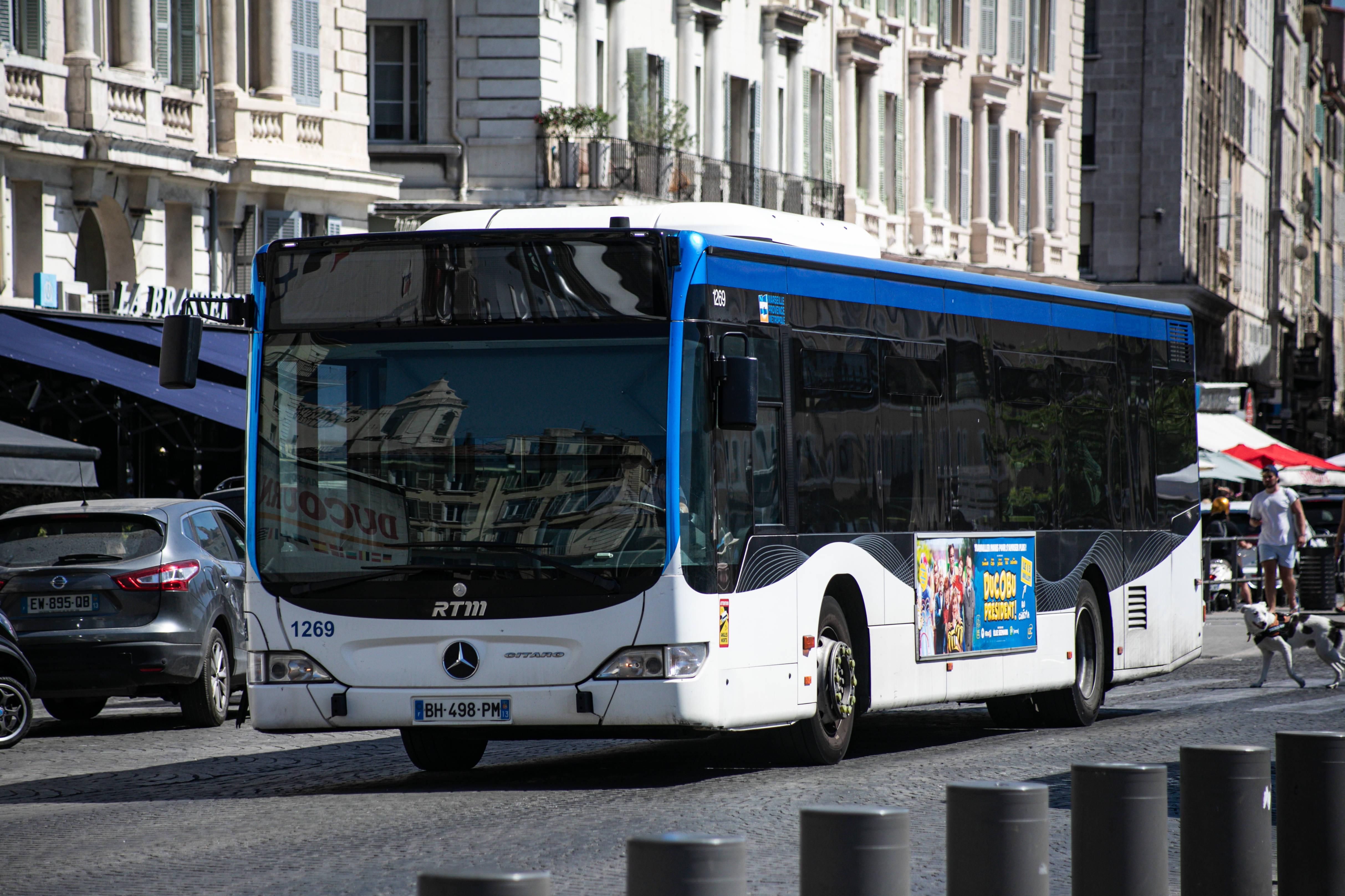 Bordeaux : un chauffeur de bus agressé risque le licenciement pour non-respect du protocole