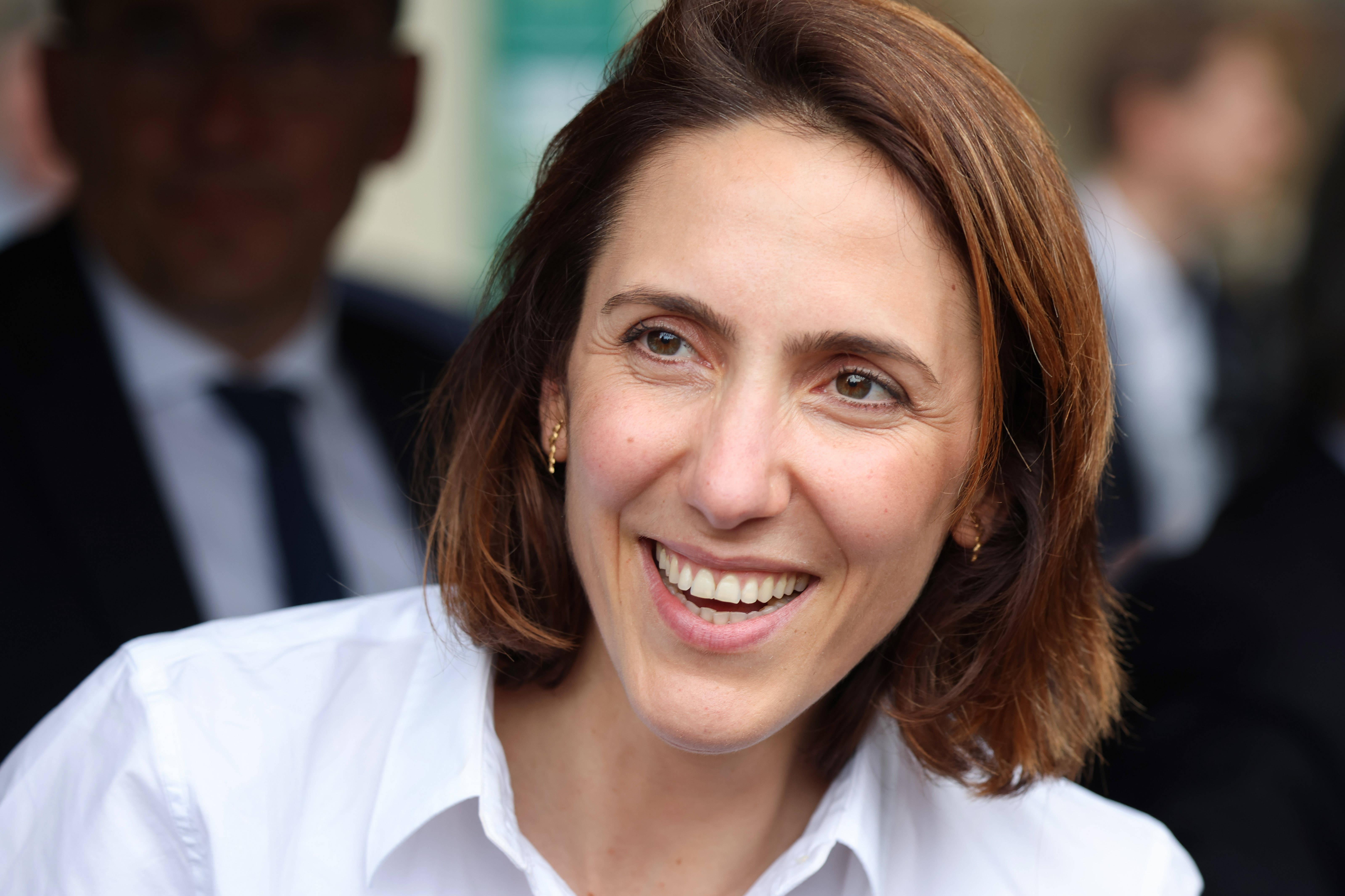 Marche des fiertés en Hongrie : l’eurodéputée macroniste Valérie Hayer accusée d’«ingérence»