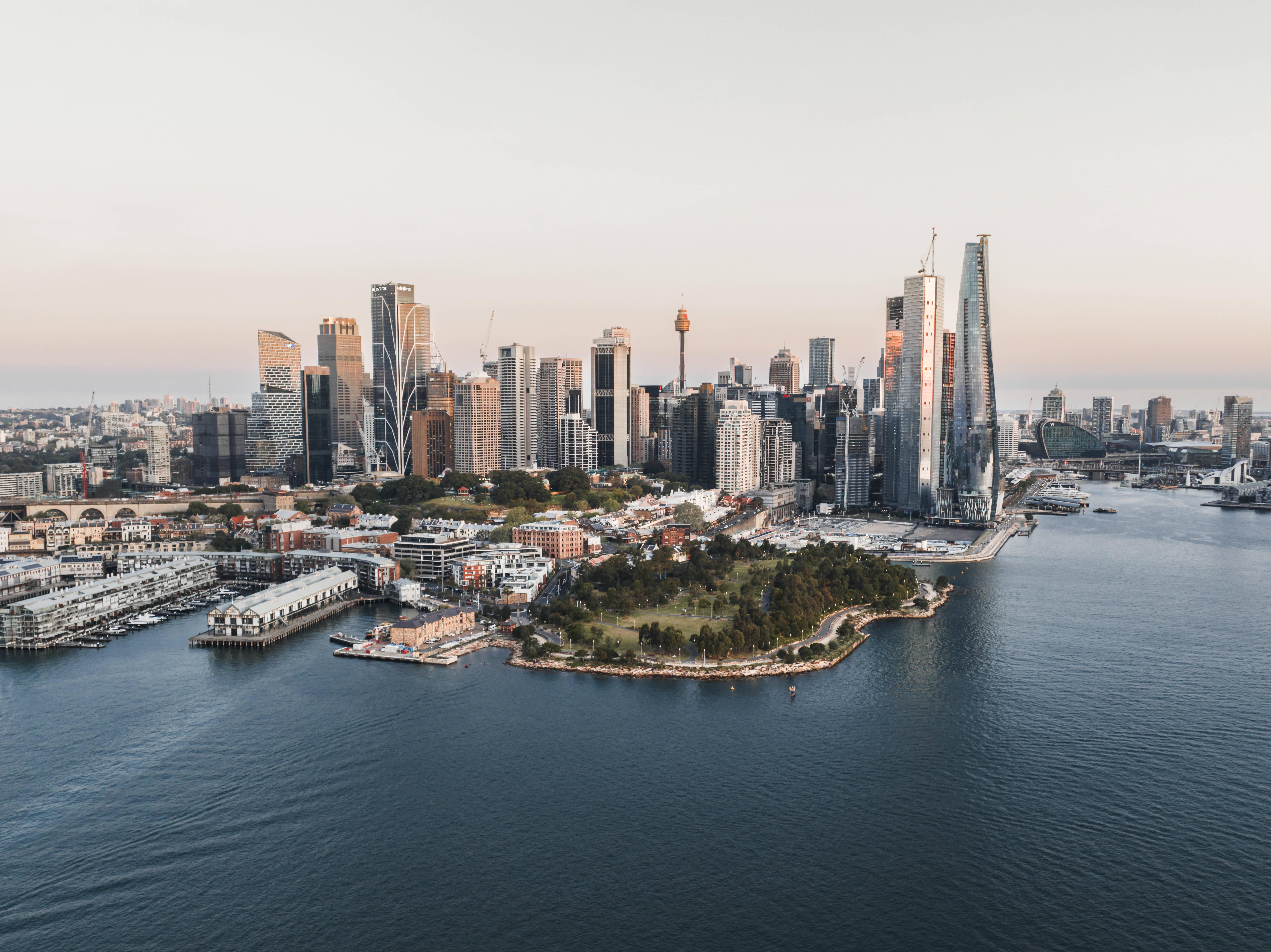 Quel budget pour bien vivre en Australie ?