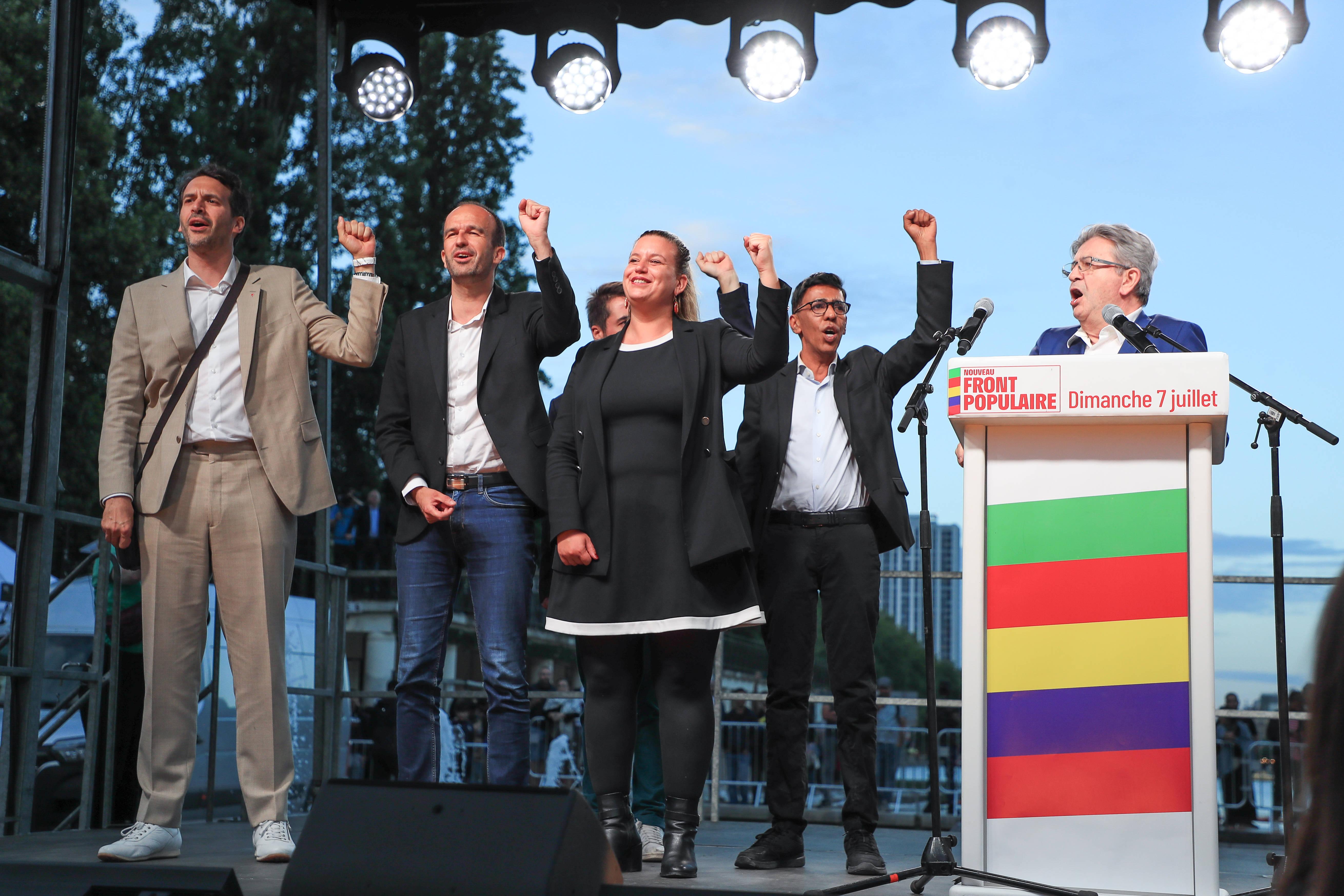 Législatives : comment la pression migratoire fausse la carte électorale au profit de la gauche