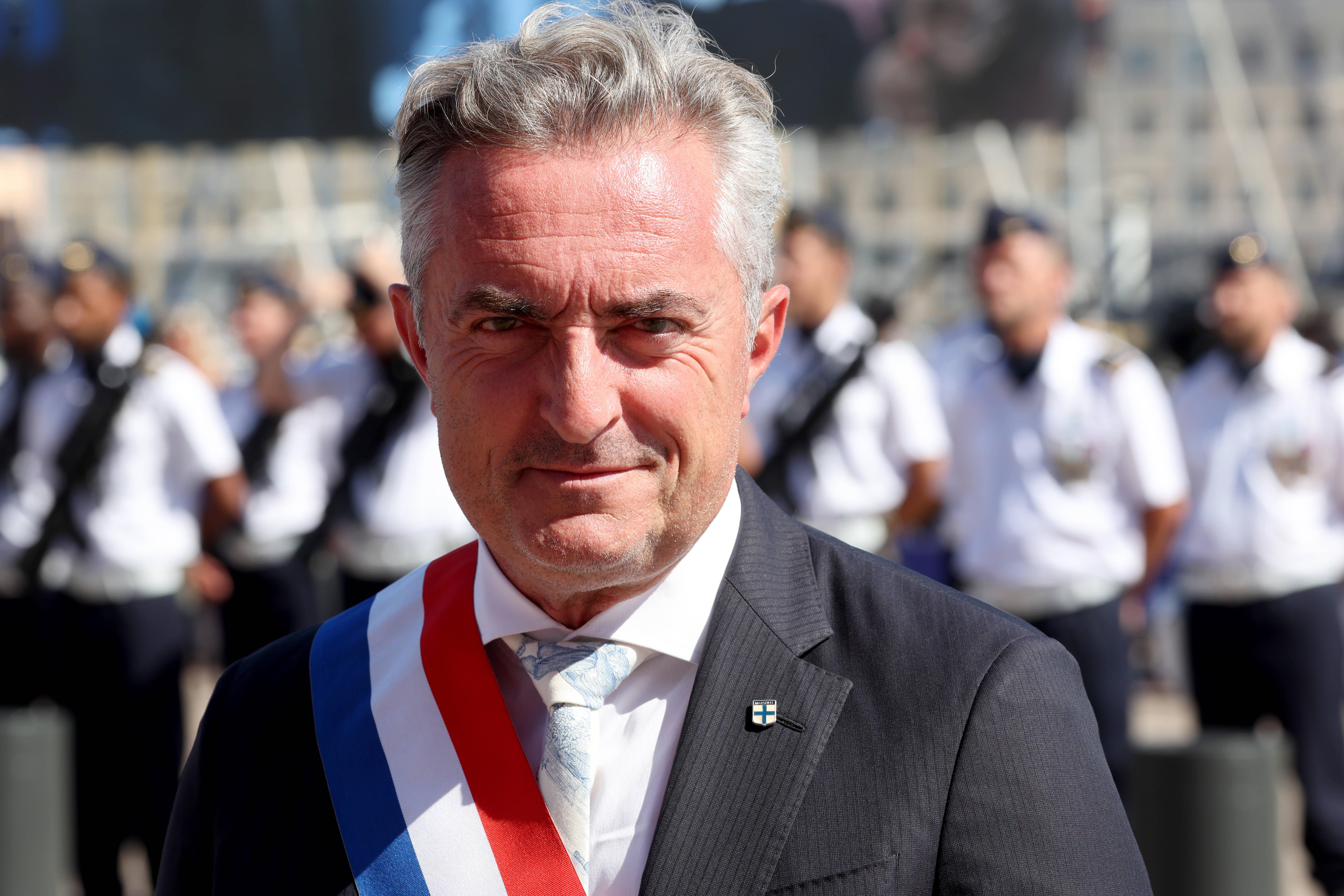 «J’appelle à l’intelligence du camp national» : Stéphane Ravier plaide pour l’union des droites à Marseille