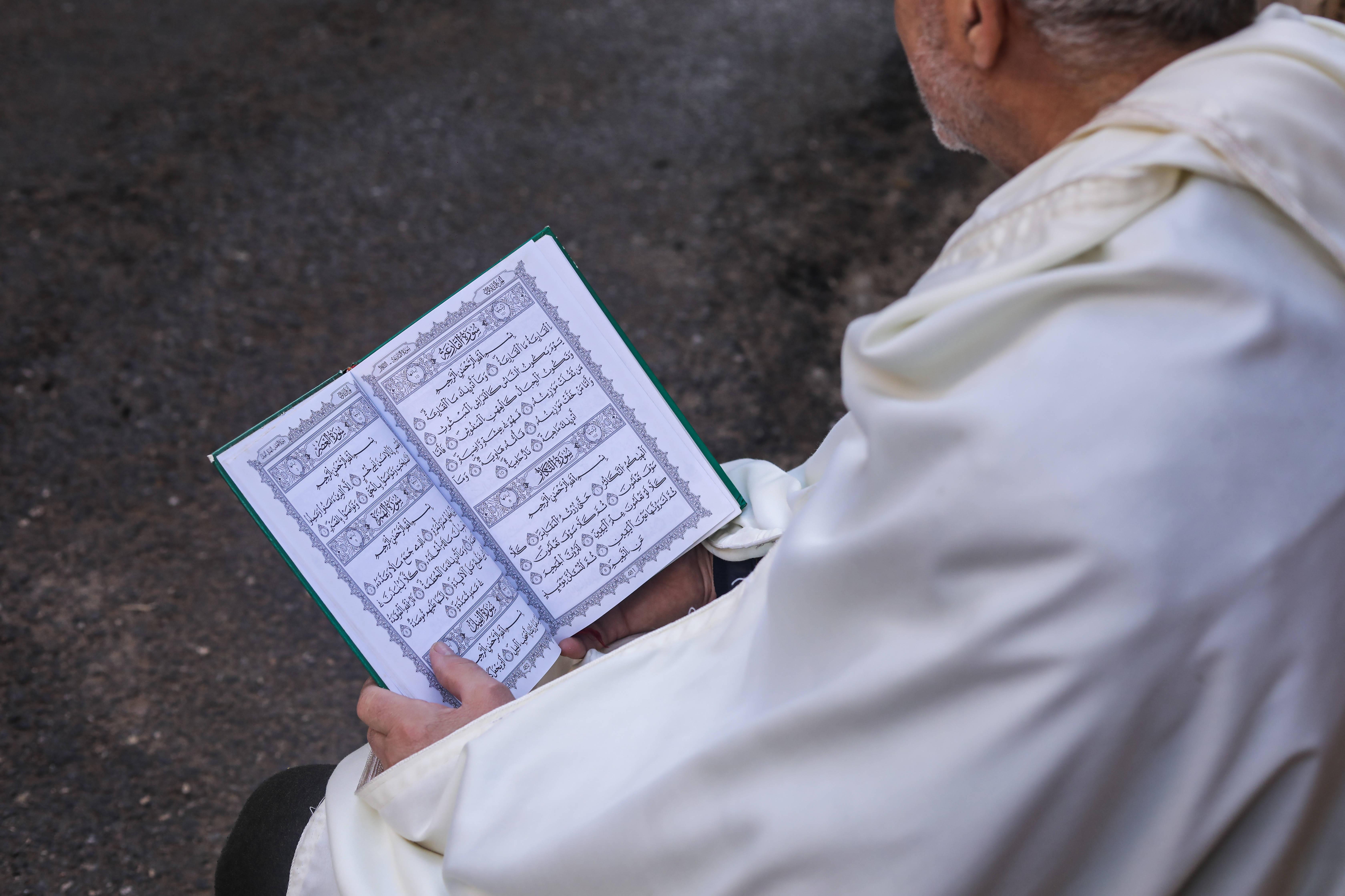 Qu’est-ce qu’un dhimmi ?