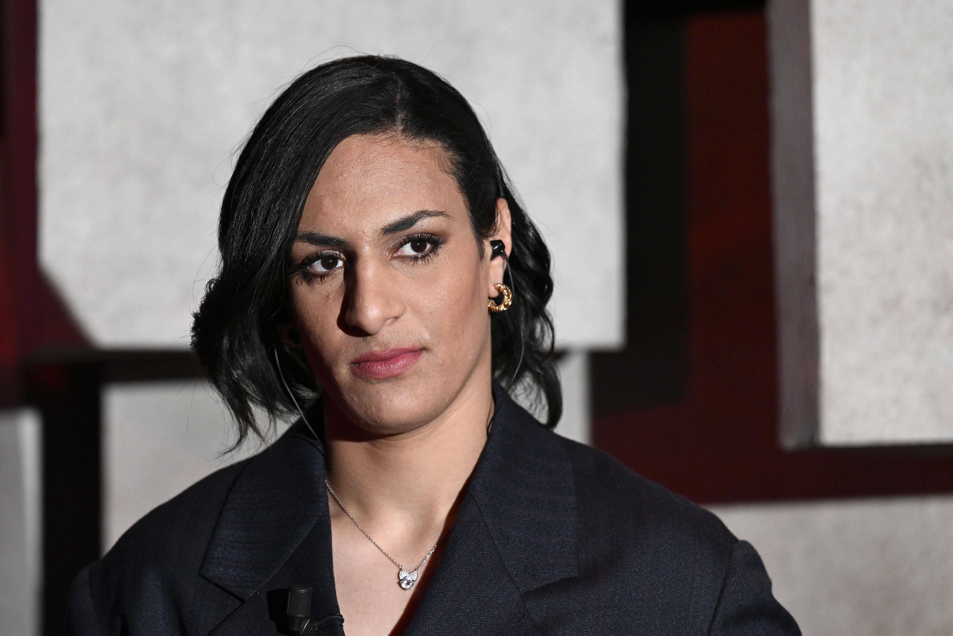 La boxeuse algérienne Imane Khelif serait «biologiquement de sexe masculin», selon un rapport médical ayant fuité