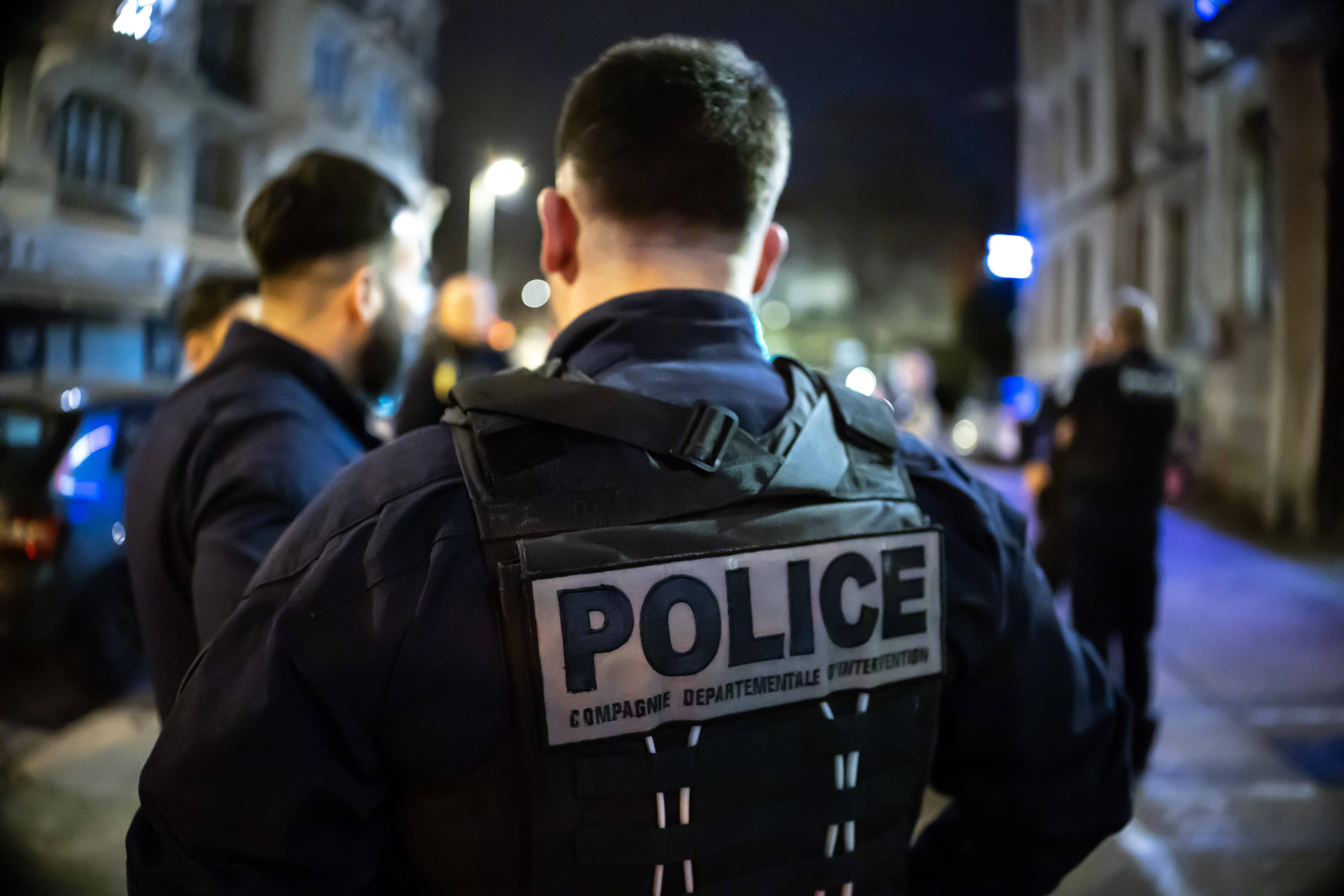 Bas-Rhin : deux mineurs agressés au couteau près d’une école maternelle