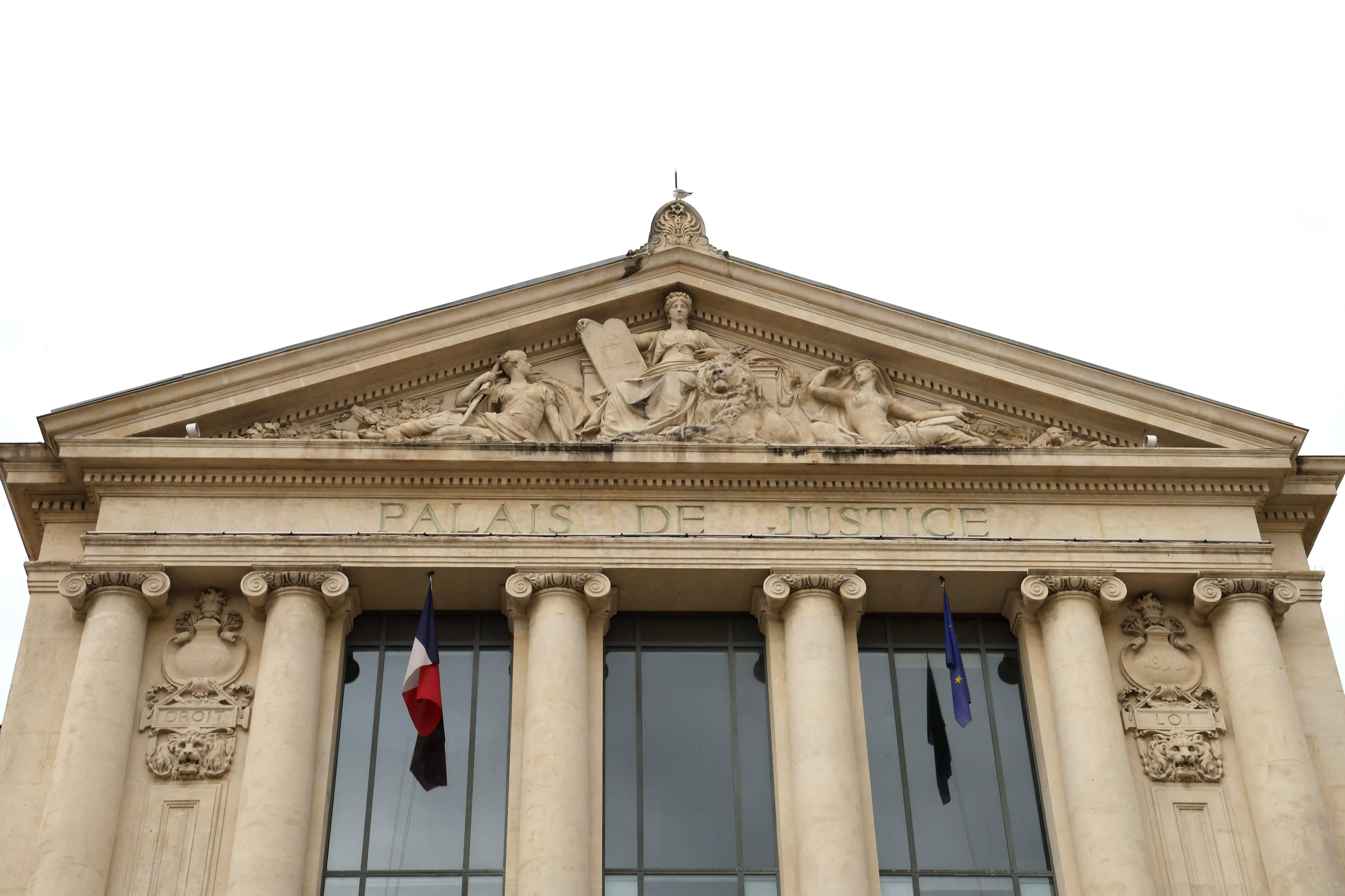 Versailles : un individu s’évade du tribunal avant son jugement pour tentative de meurtre