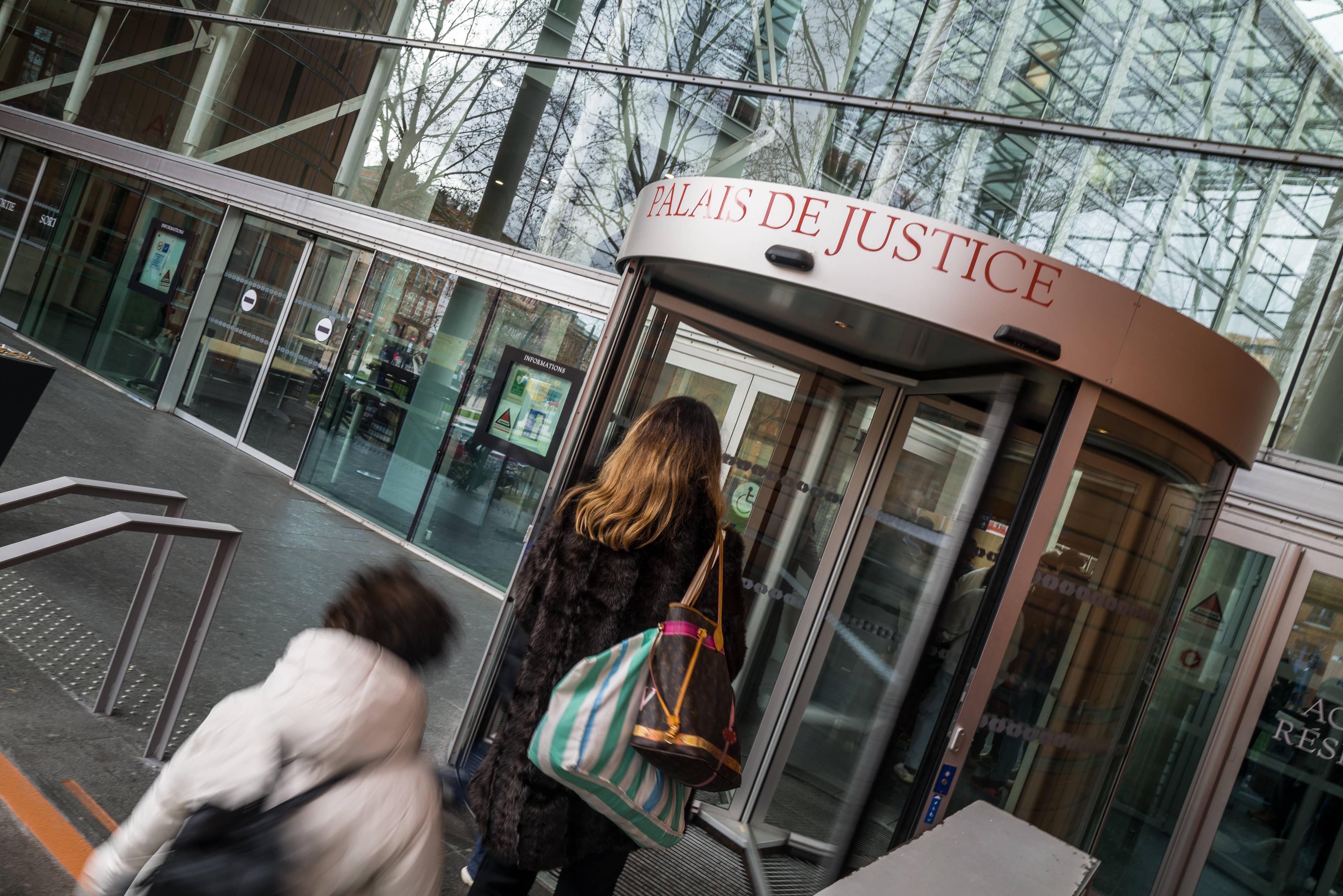 Côtes-d’Armor : un migrant tunisien condamné pour le viol d’une femme vulnérable dans un parc