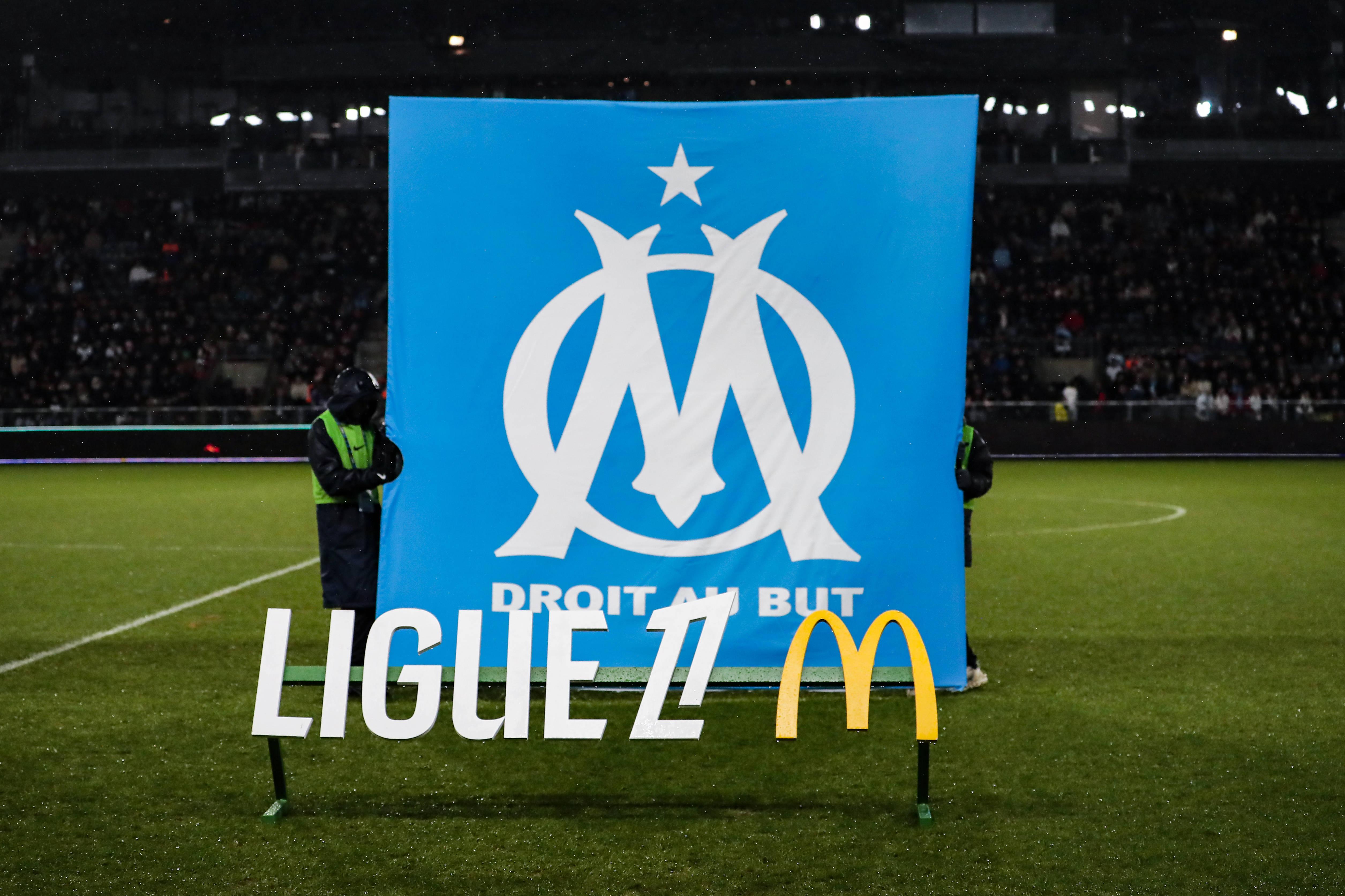 Une croix sur le nouveau maillot de l’OM provoque la colère des «influenceurs islamistes», alerte Franck Allisio