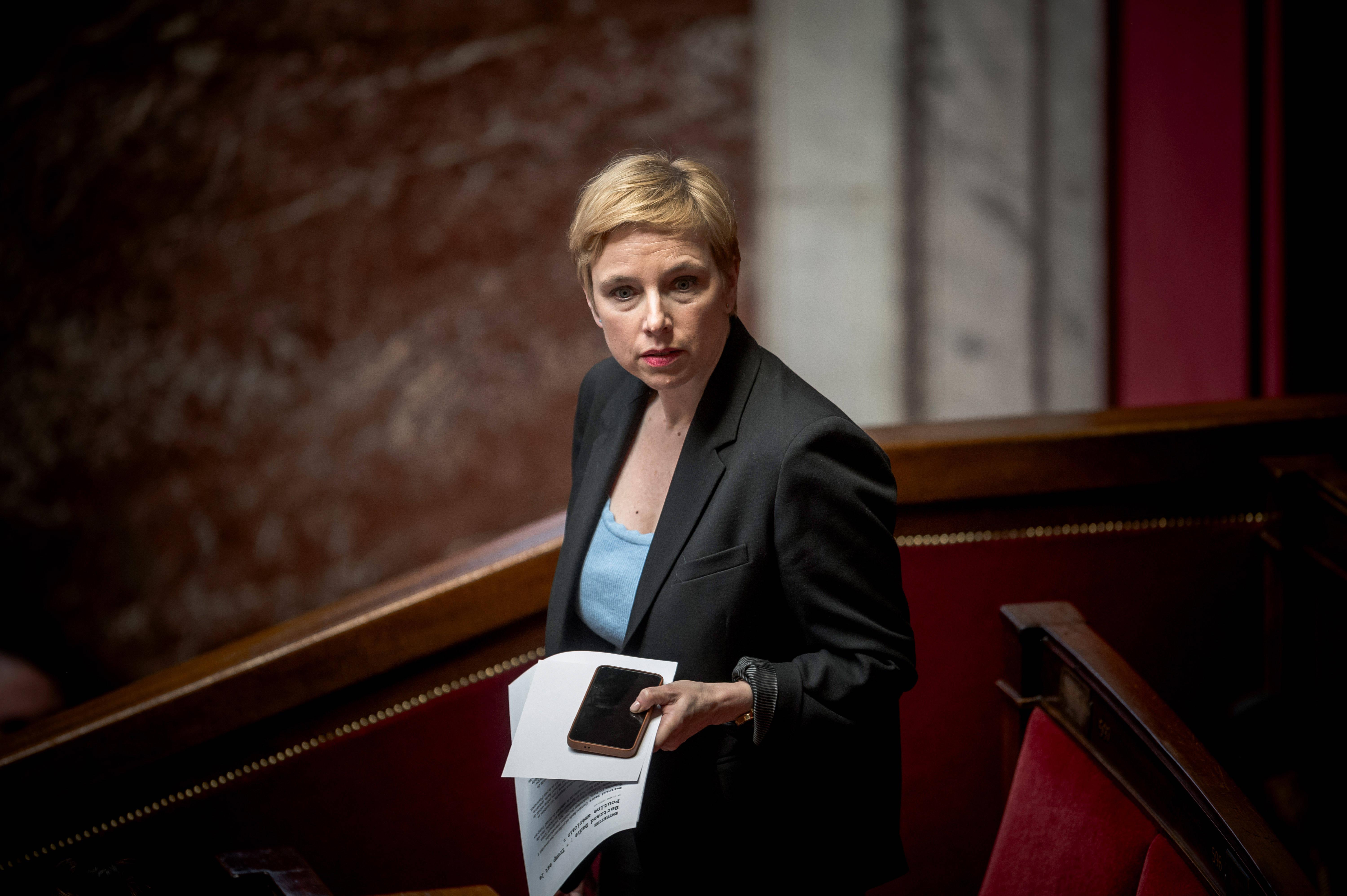 «Israël est une menace pour le monde» : l’analyse géopolitique de Clémentine Autain suscite un tollé