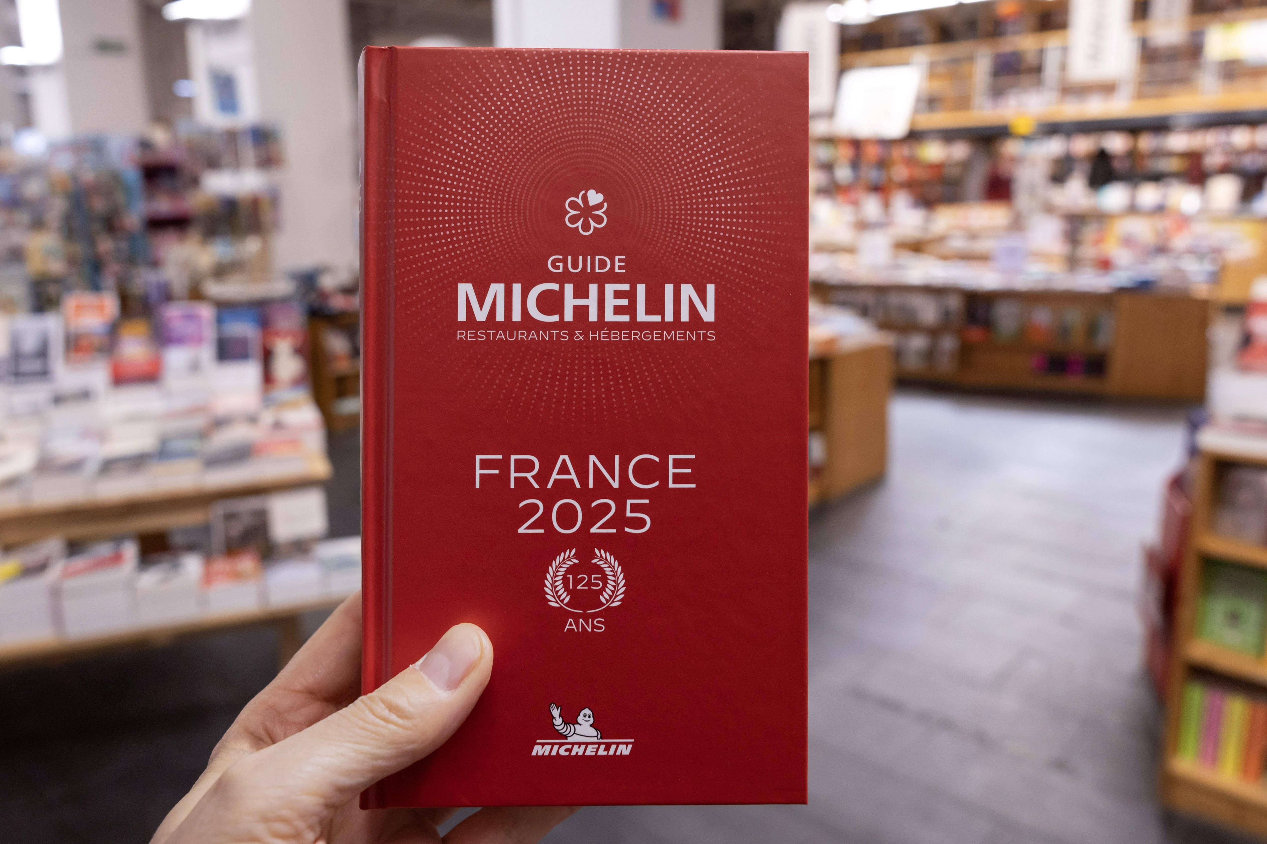 «Décoloniser la cuisine» : des universitaires accusent le Guide Michelin de racisme et d’eurocentrisme