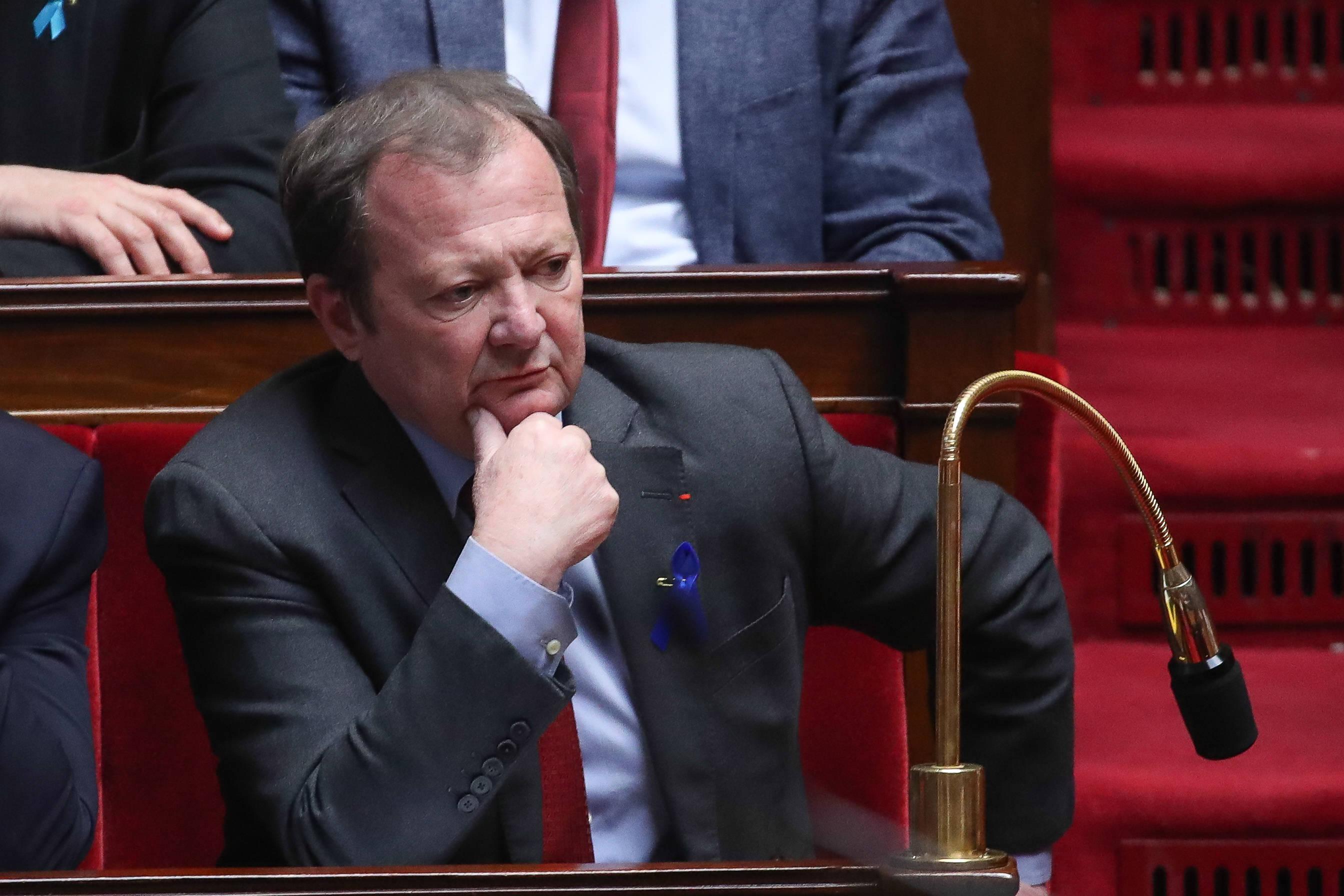 Réforme des retraites : l’Assemblée nationale adopte une résolution (symbolique) d’abrogation