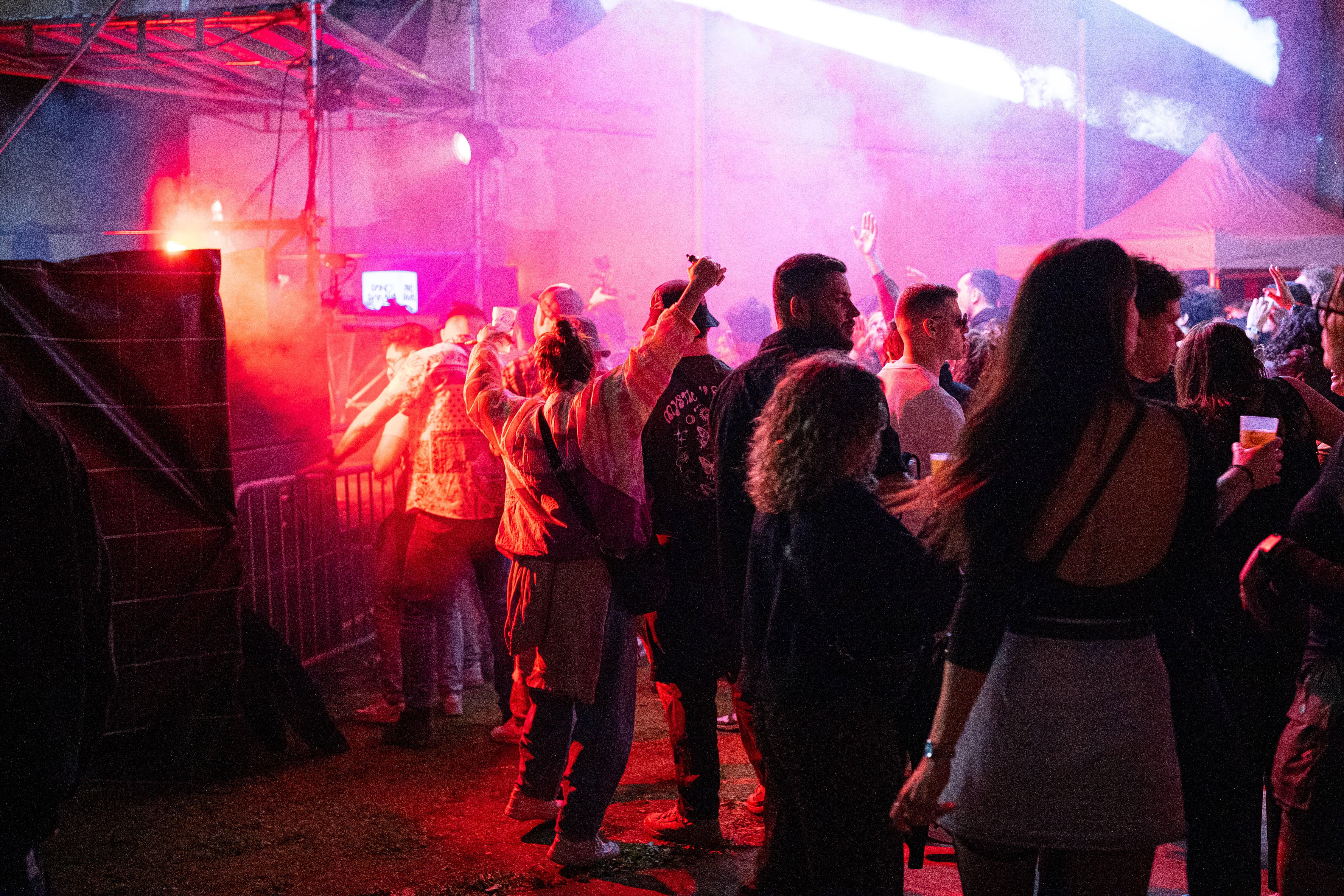 Fête de la musique : une dizaine de jeunes filles victimes de piqûres de seringue à Metz