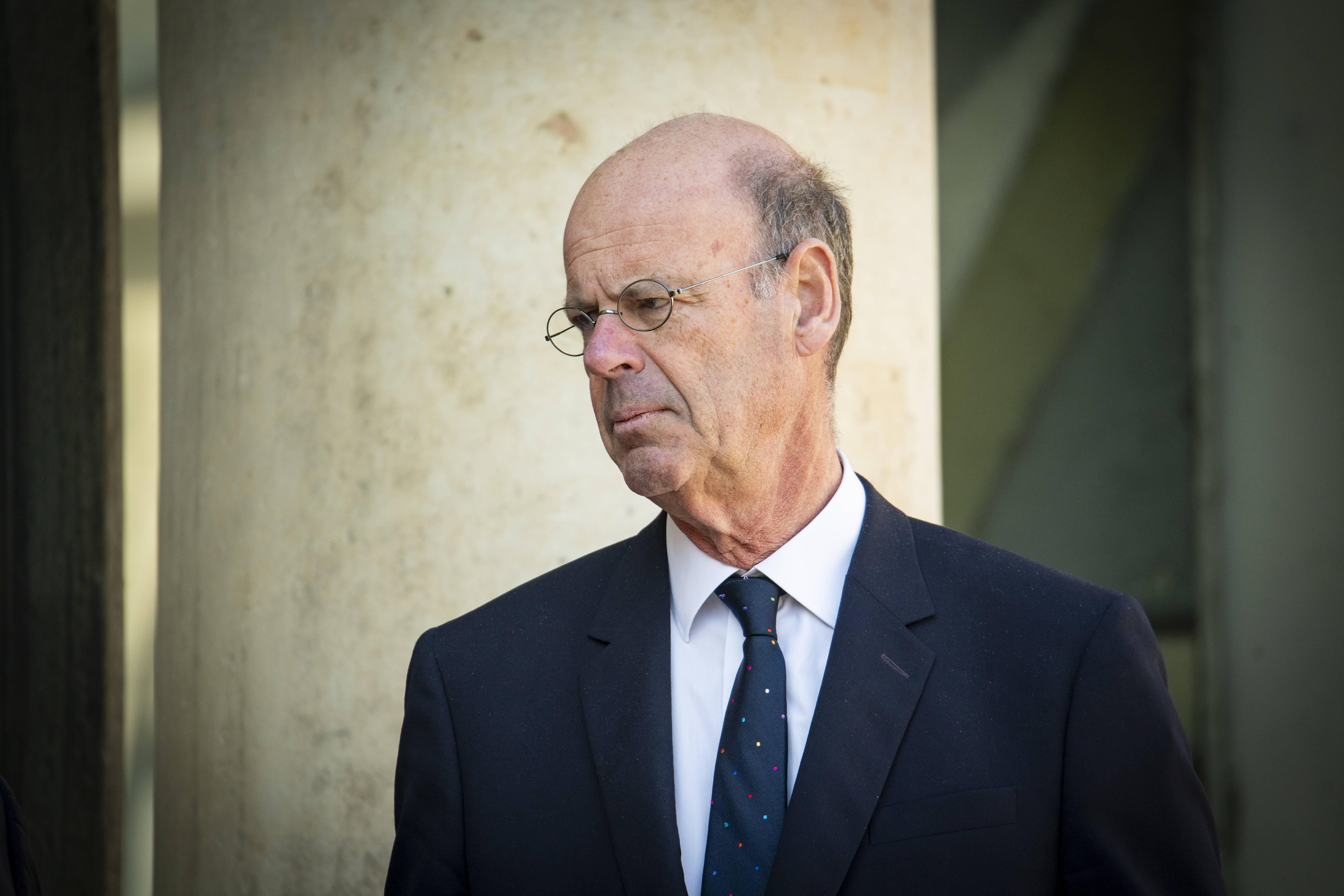 MaPrimeRénov’ : le gouvernement confirme sa suspension mais souhaite le rétablir «avant la fin de l’année»