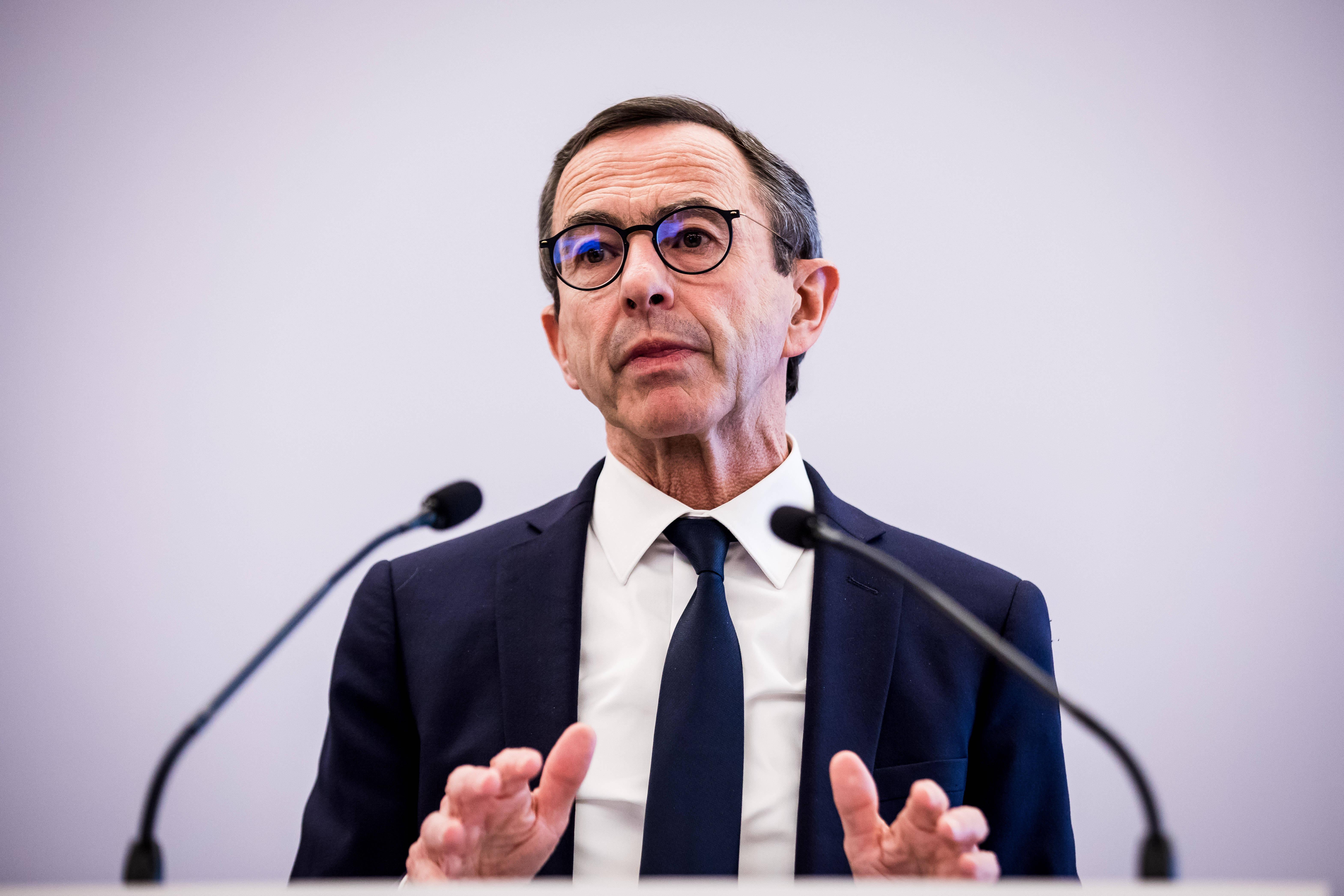 Violences en marge du sacre du PSG : «La réponse sécuritaire a été au rendez-vous», assure Bruno Retailleau