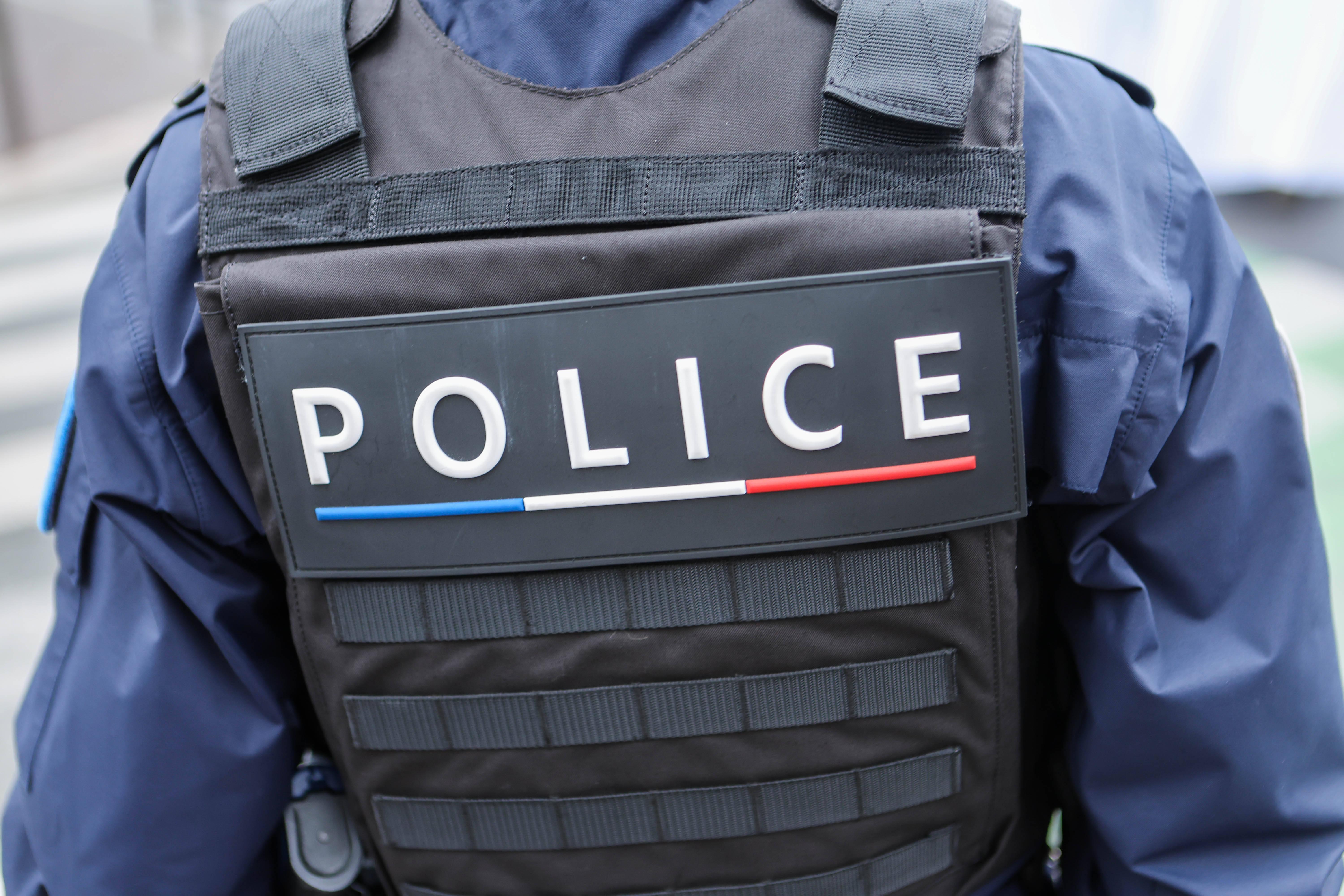 Nantes : un multirécidiviste tunisien blesse par balle un automobiliste de 60 ans