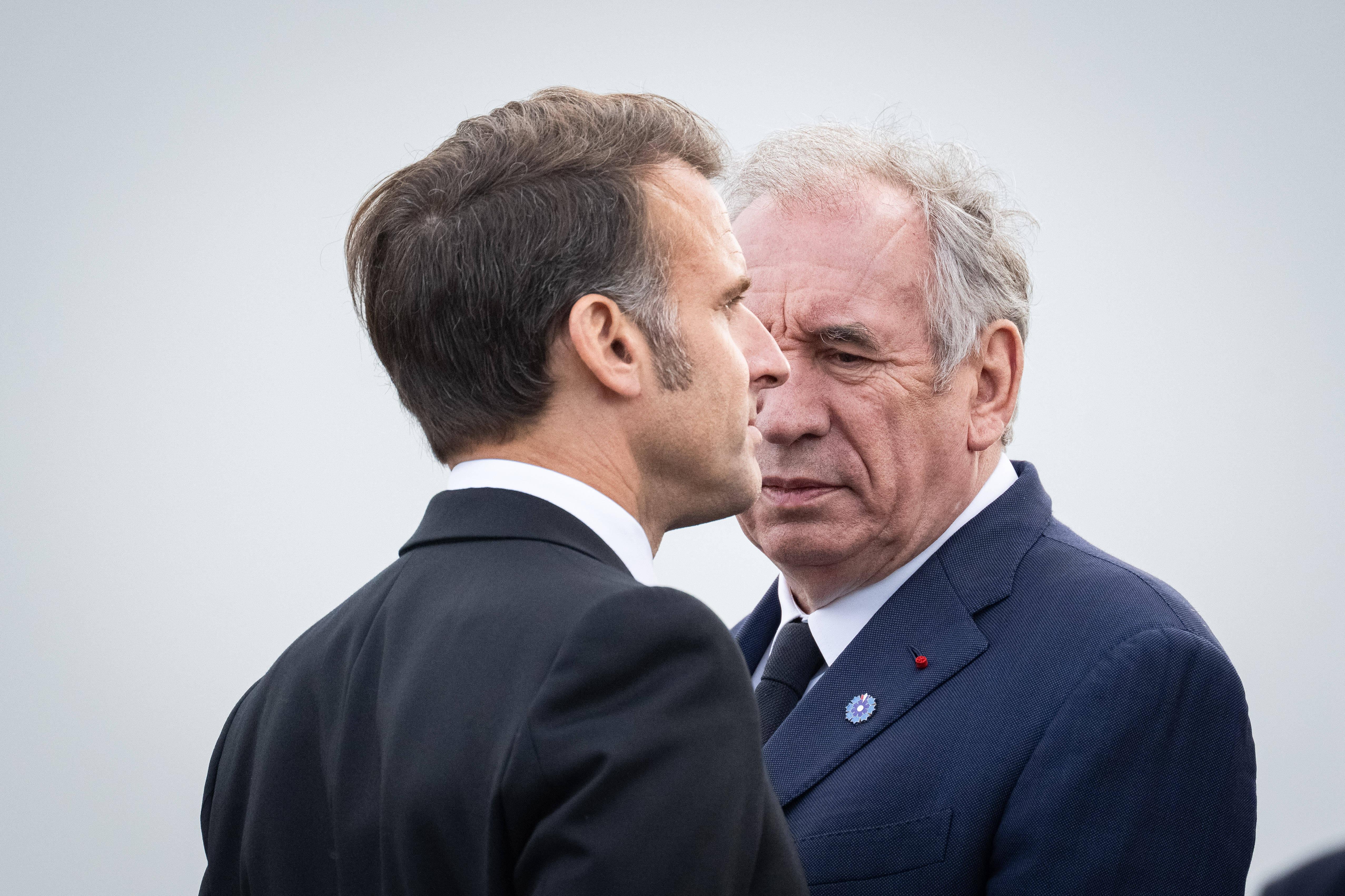 Bayrou menacé, Macron sans solution : la France au bord de l’ingouvernabilité
