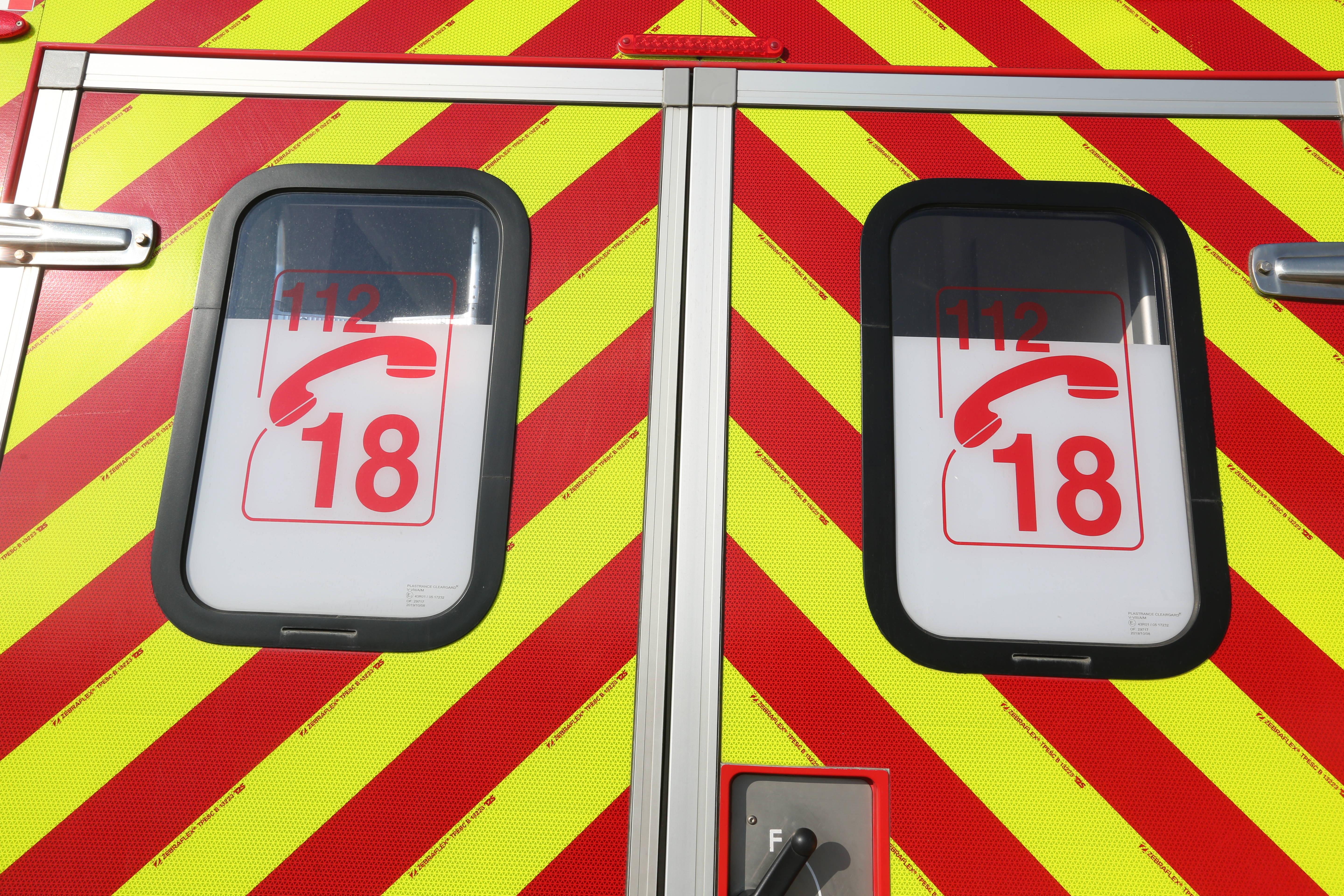 Gironde : des pompiers pris en chasse après une attaque au hachoir contre un automobiliste