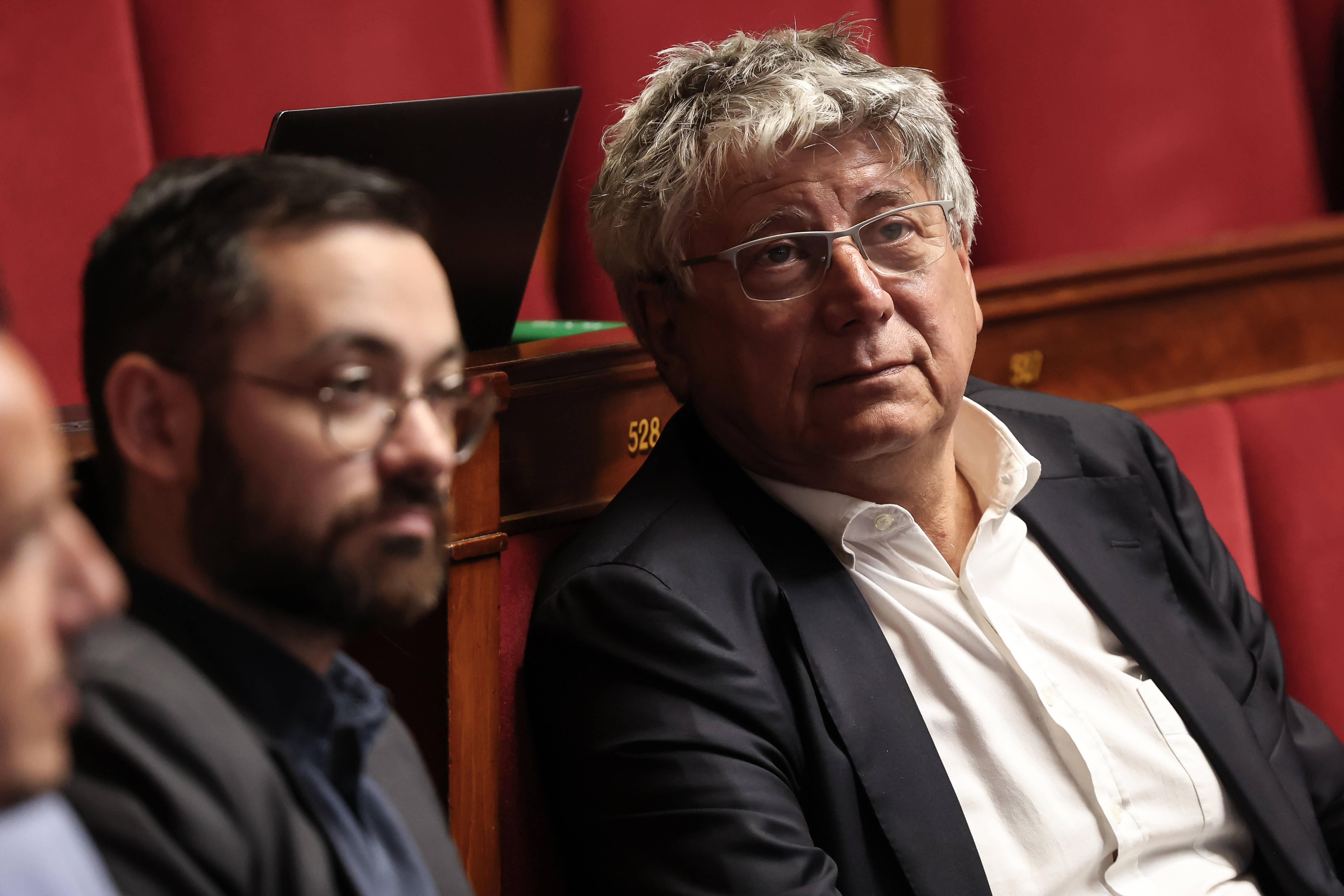 Violences après le sacre du PSG : LFI réclame une commission d’enquête sur «la gestion de la sécurité publique»