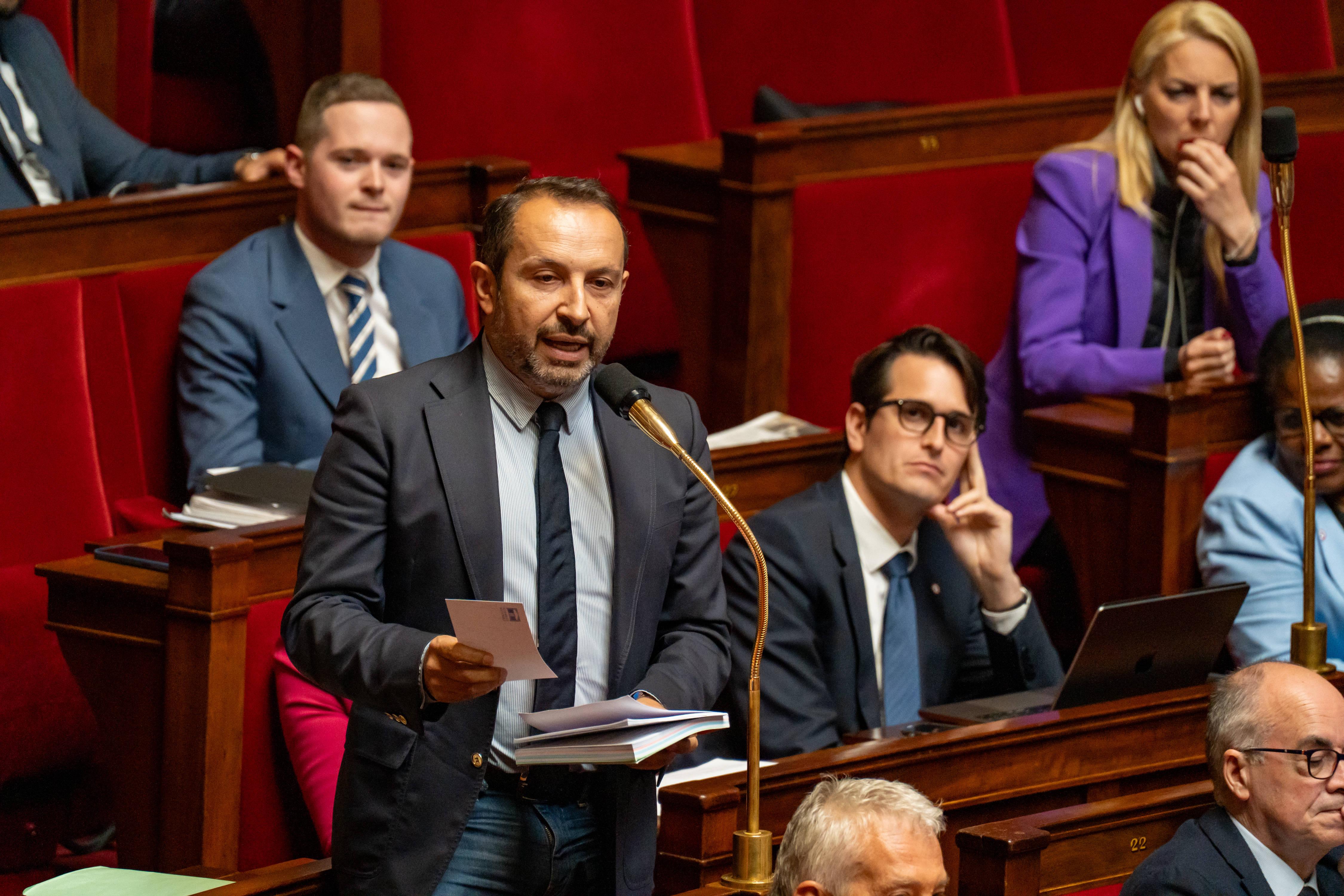 Retraites : le RN ne votera pas la censure du gouvernement de François Bayrou