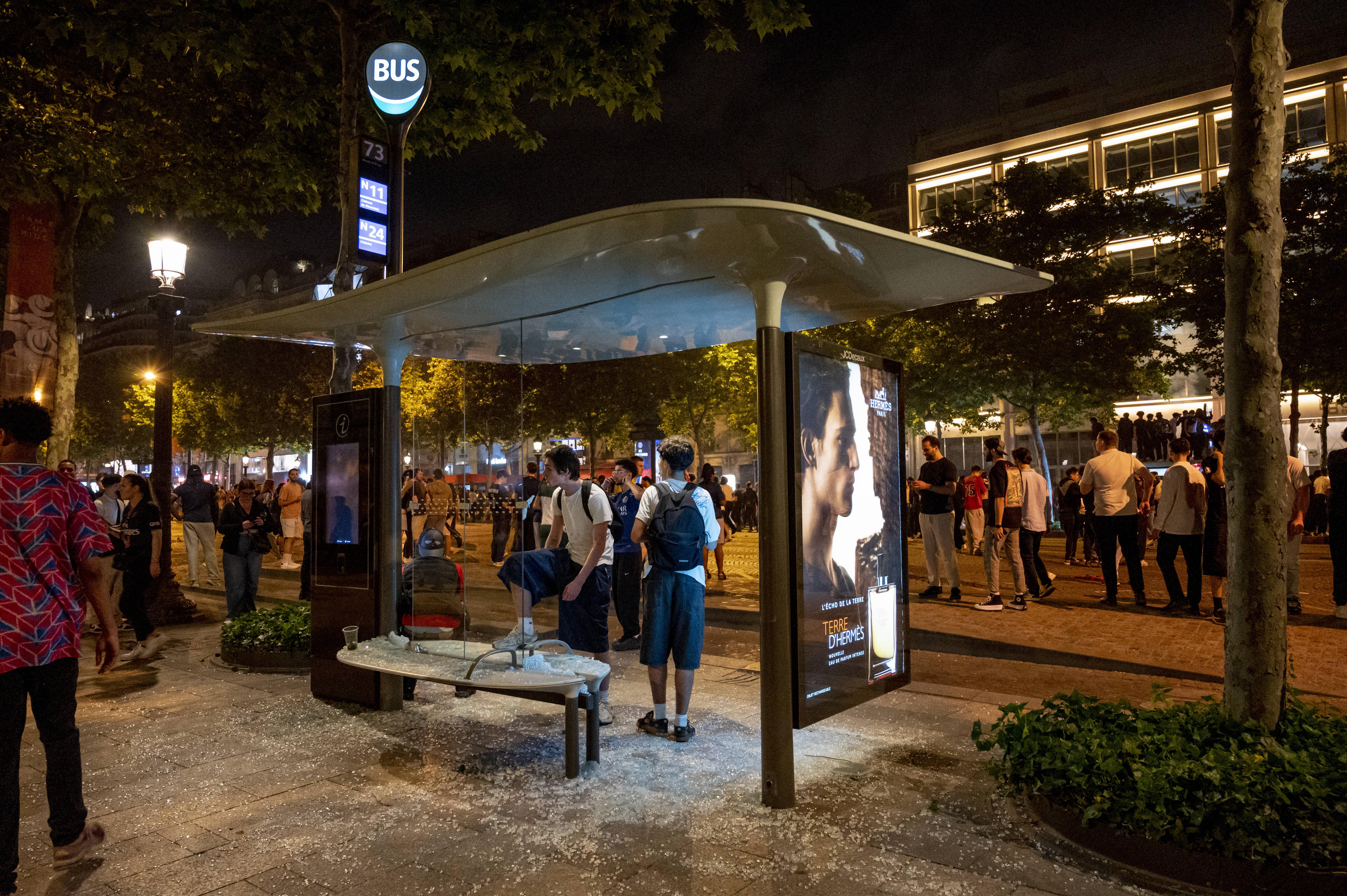 Fête de la musique : des vidéos de violences à Paris font le tour des réseaux sociaux