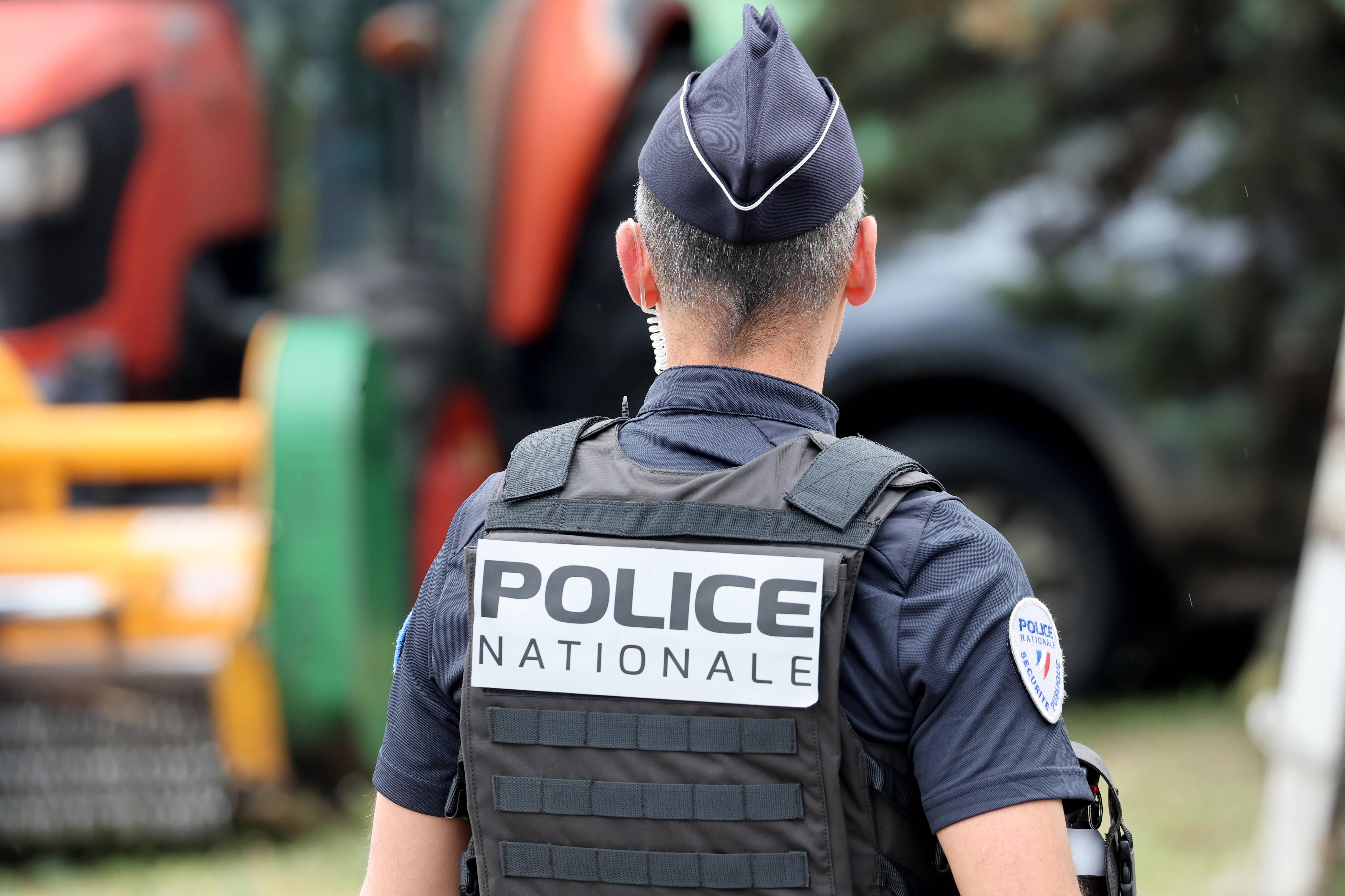 Marseille : agression mortelle au couteau dans le quartier de Belsunce