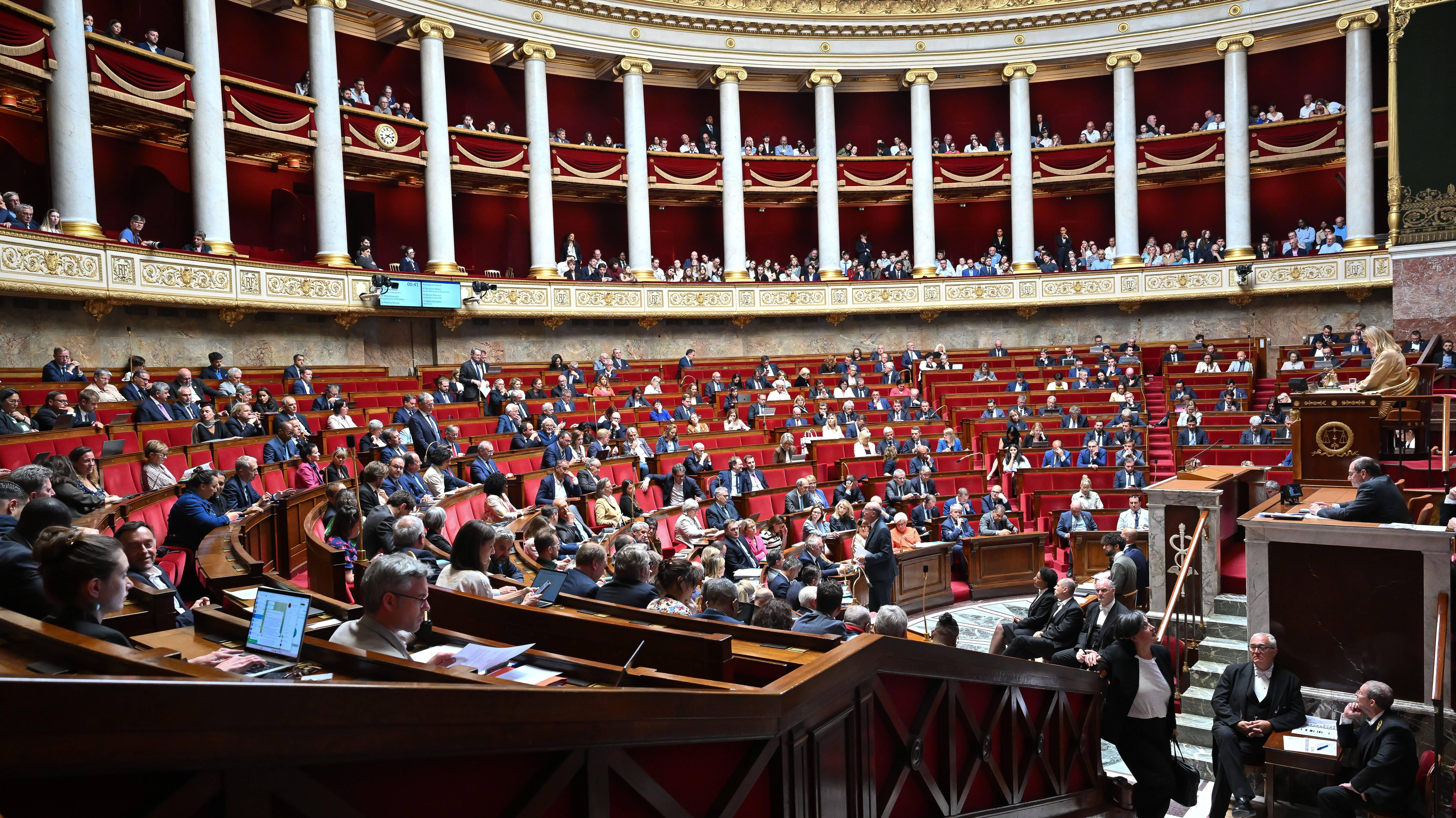 Dreyfus, Indochine, Haïti… Les lois mémorielles à l’assaut de l’Assemblée nationale